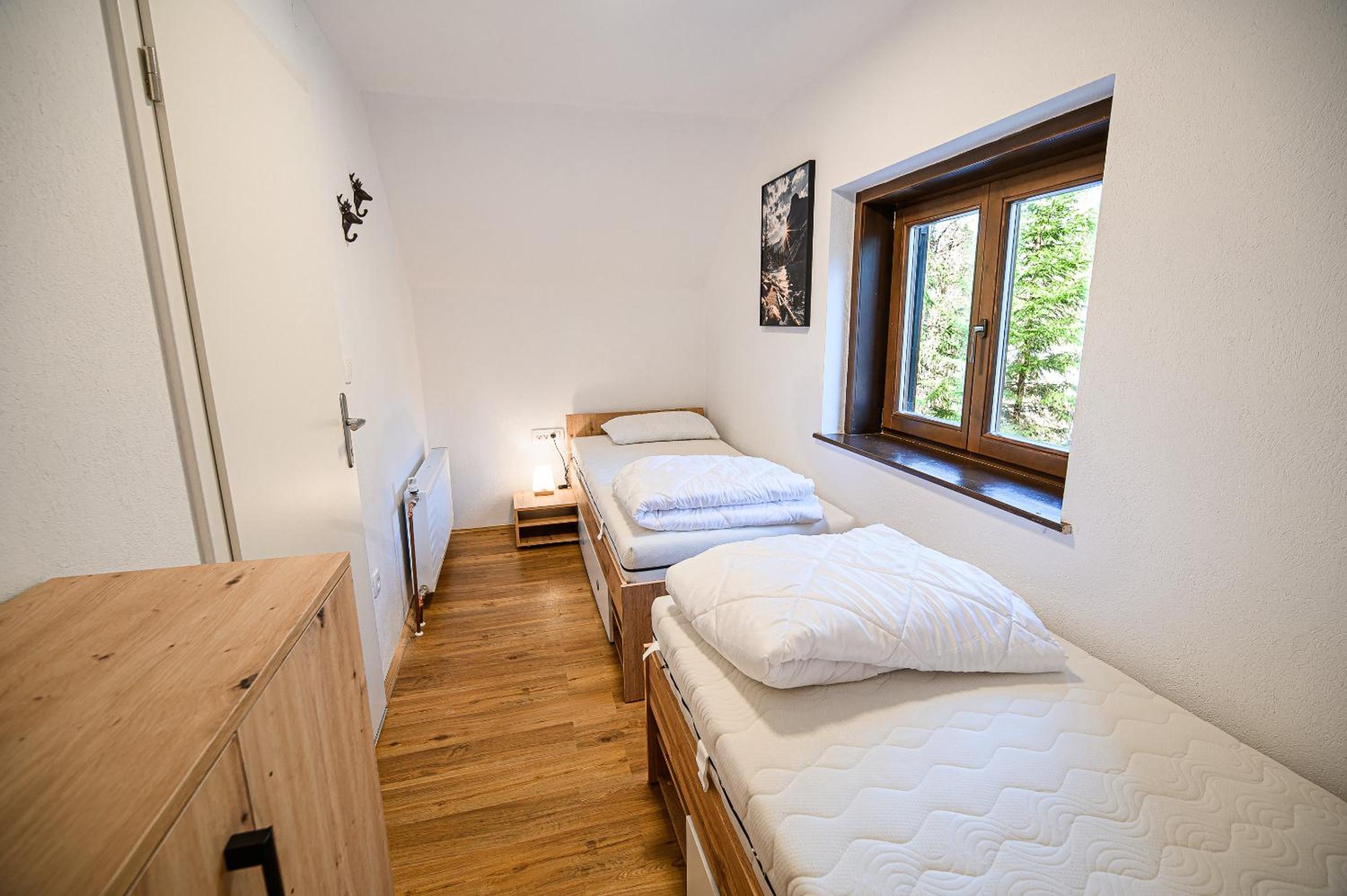 Holiday Home Kozorog