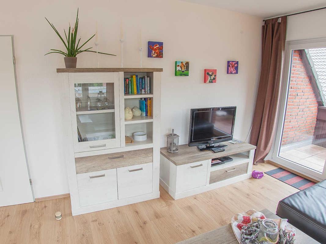 Ferienwohnung Brise, FeWo Vermittlung Nordsee