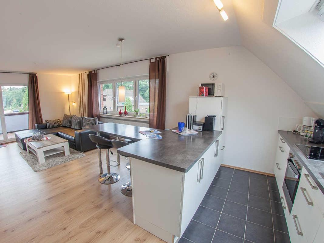 Ferienwohnung Brise, FeWo Vermittlung Nordsee