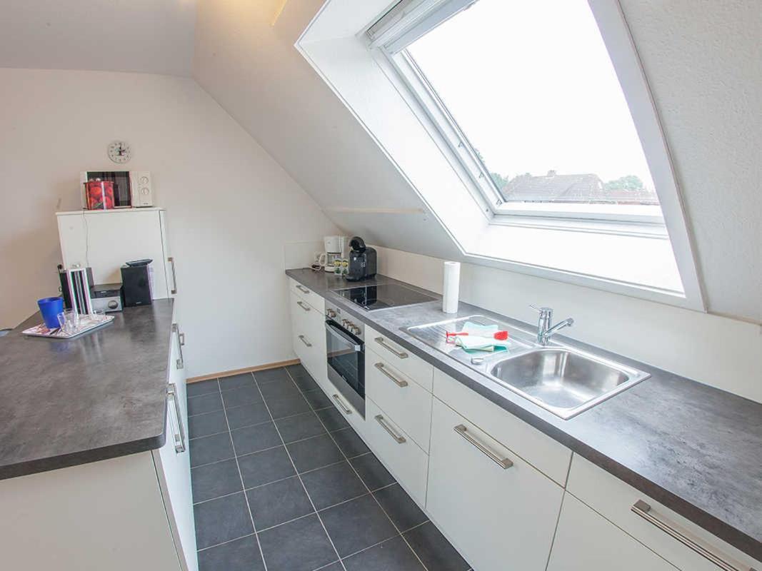 Ferienwohnung Brise, FeWo Vermittlung Nordsee