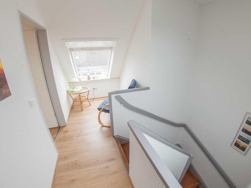Ferienwohnung Brise, FeWo Vermittlung Nordsee