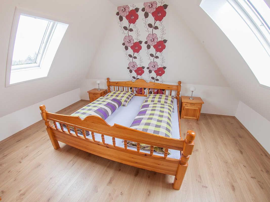 Ferienwohnung Brise, FeWo Vermittlung Nordsee