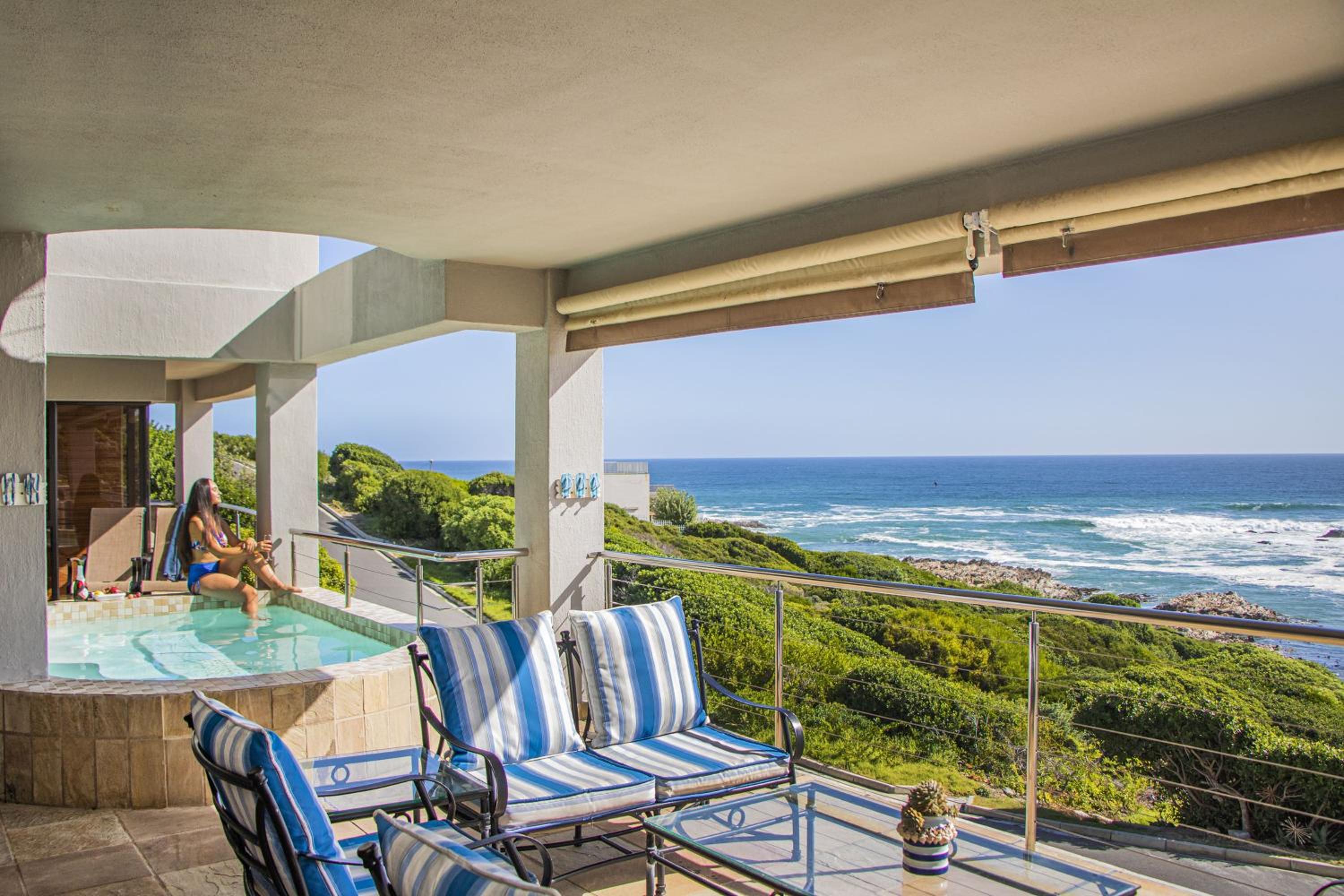 Whale Waters Self Catering Gansbaai