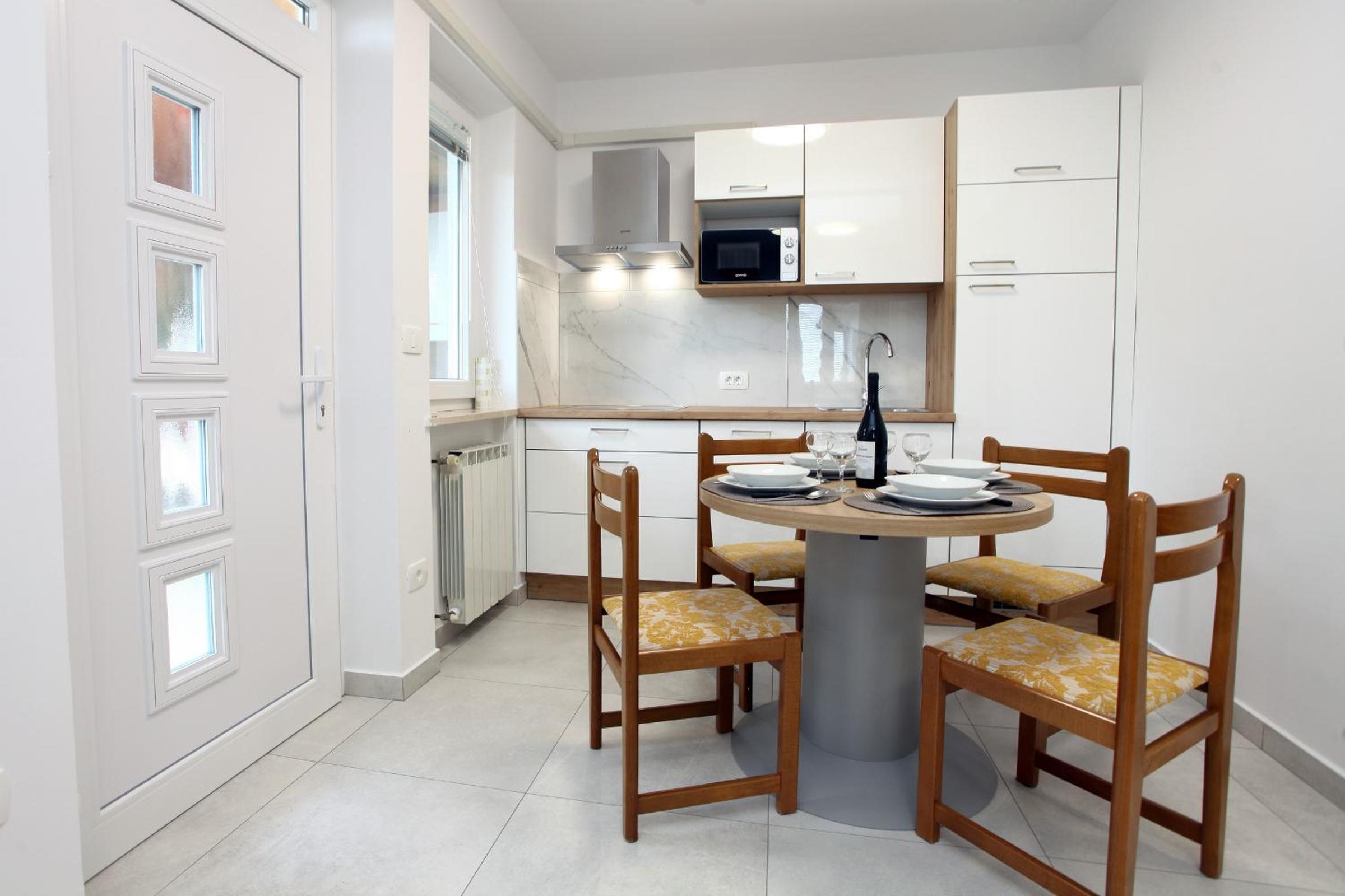 Sea View Apartments Portoroz ZM view 5