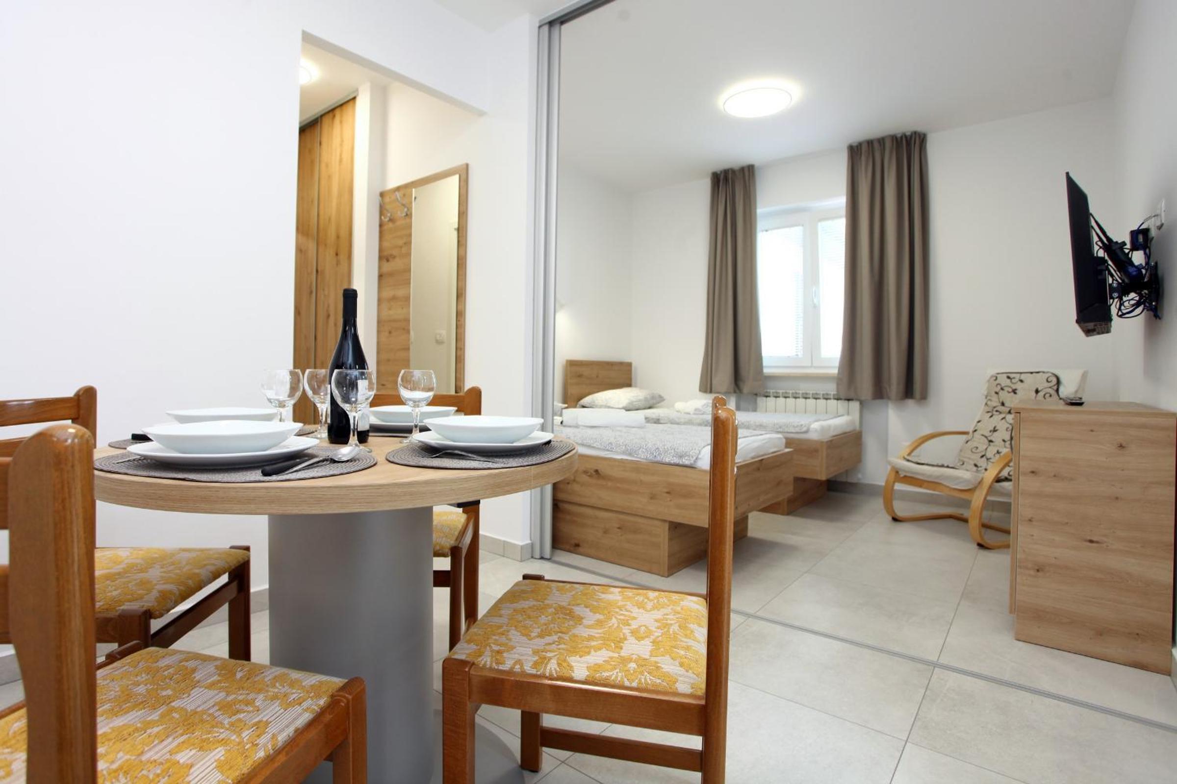 Sea View Apartments Portoroz ZM view 2