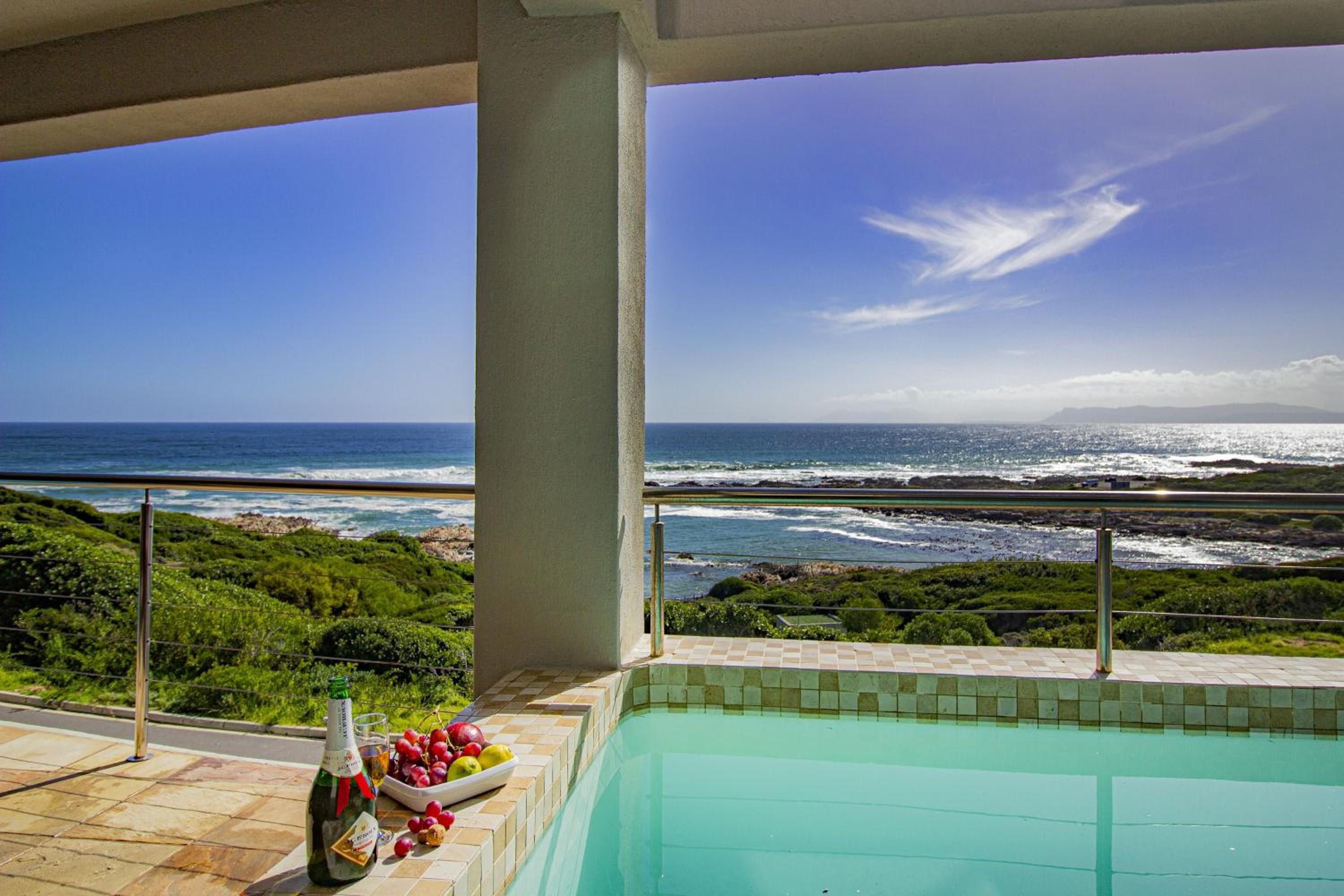 Whale Waters Self Catering Gansbaai