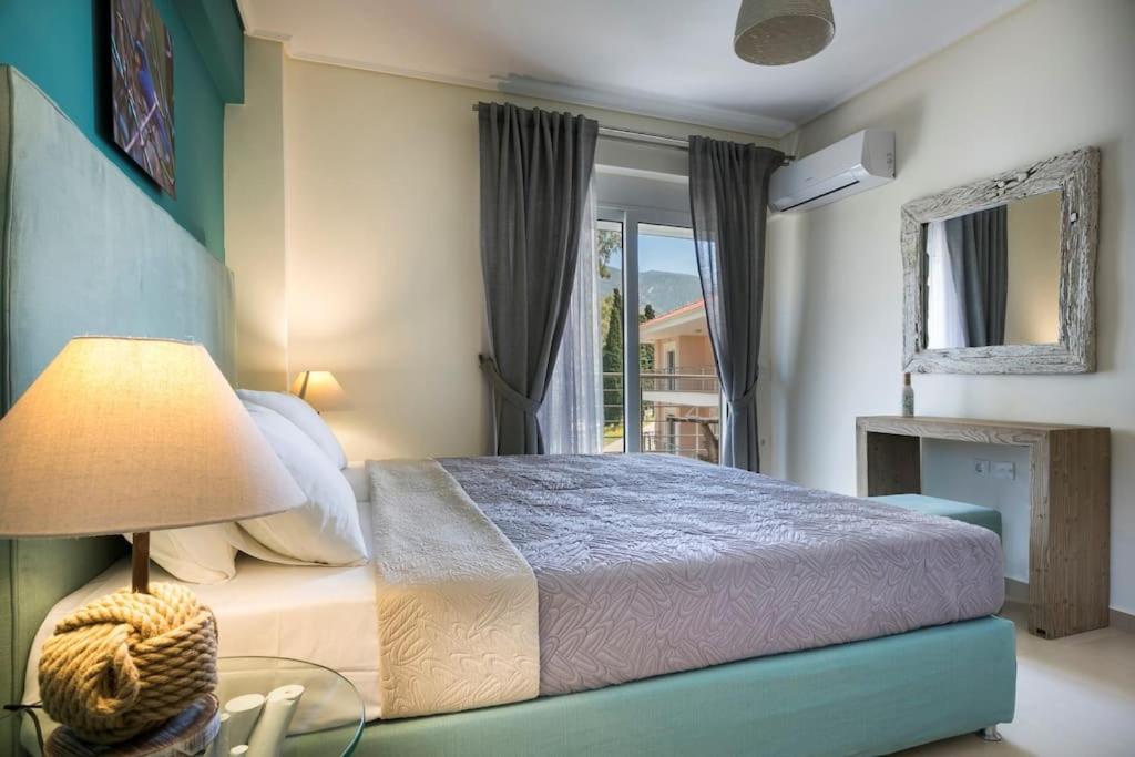Eucalyptus suite sea view view 5