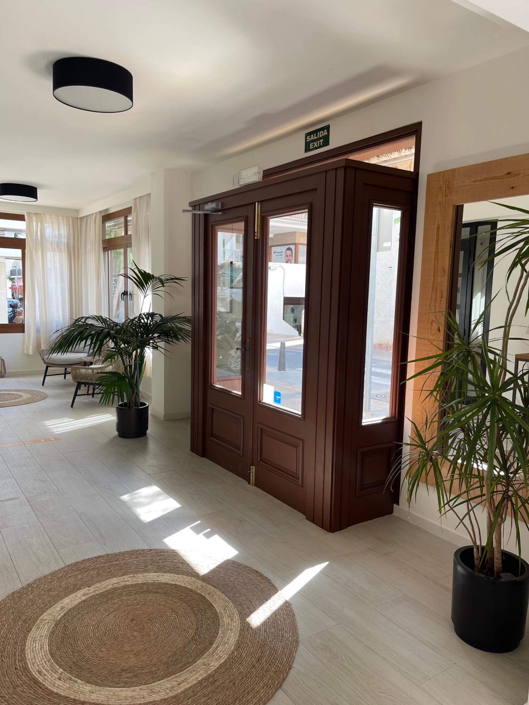 Hostal Mallorca