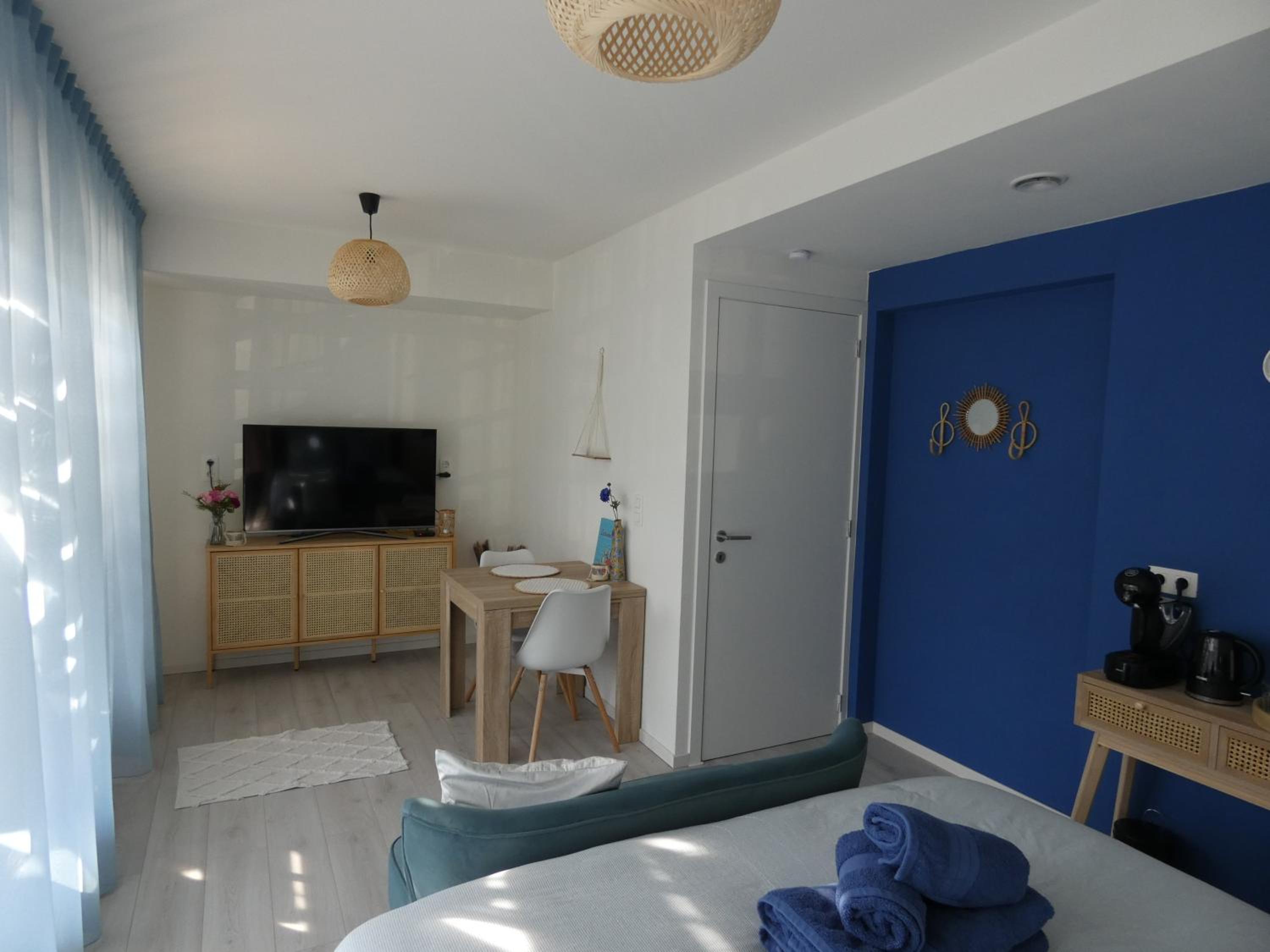 B&B Badhuis view 5