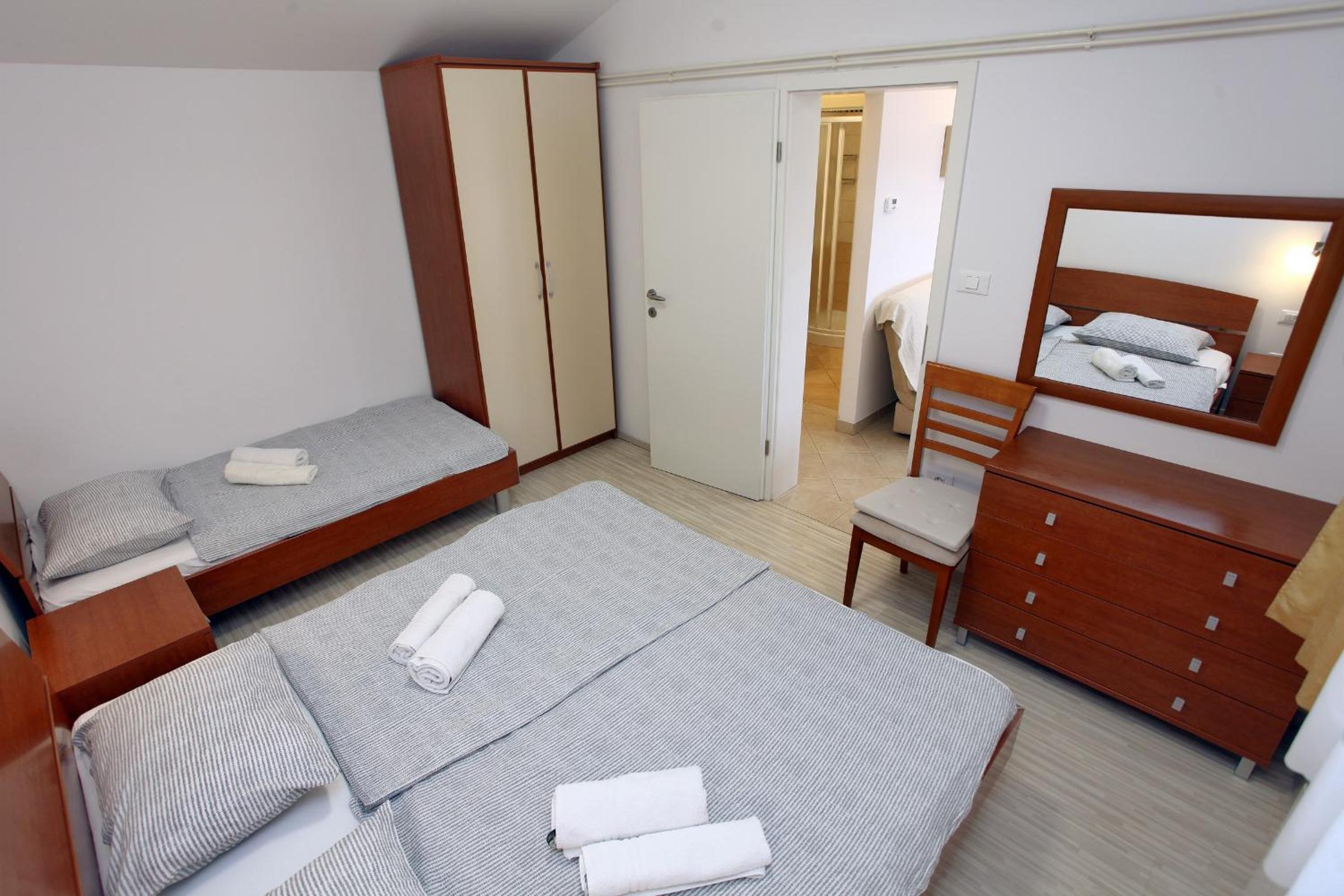 Sea View Apartments Portoroz ZM view 3