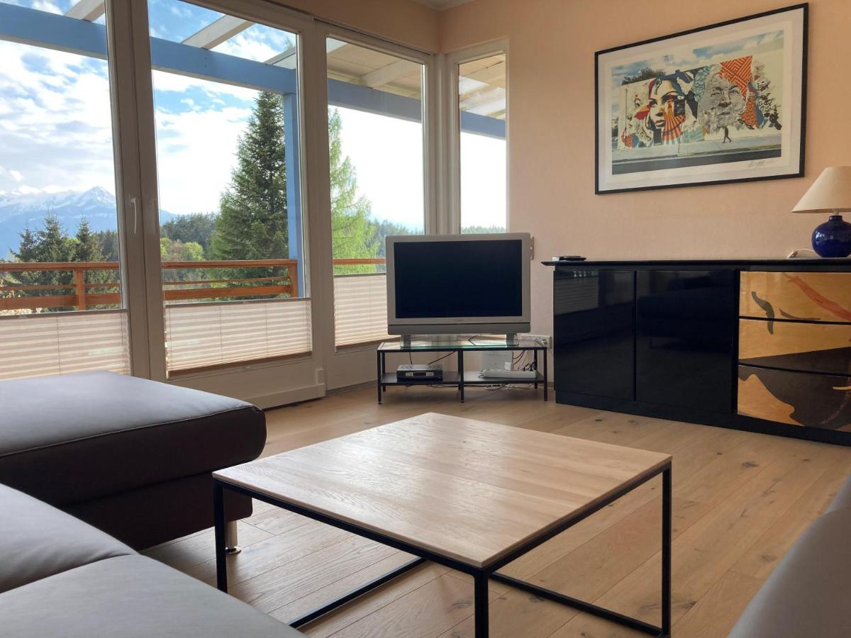 Ferienhaus Karawankenblick Velden
