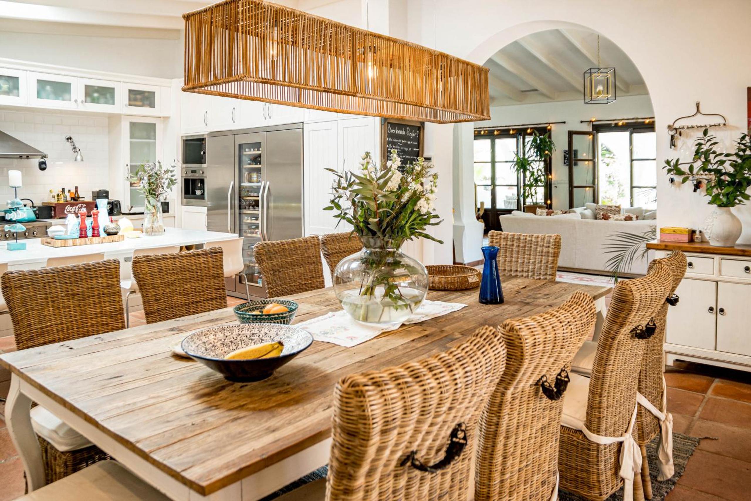 Marbella Vacations - VLB - Stunning villa Las Brisas, private pool - Property Image 1