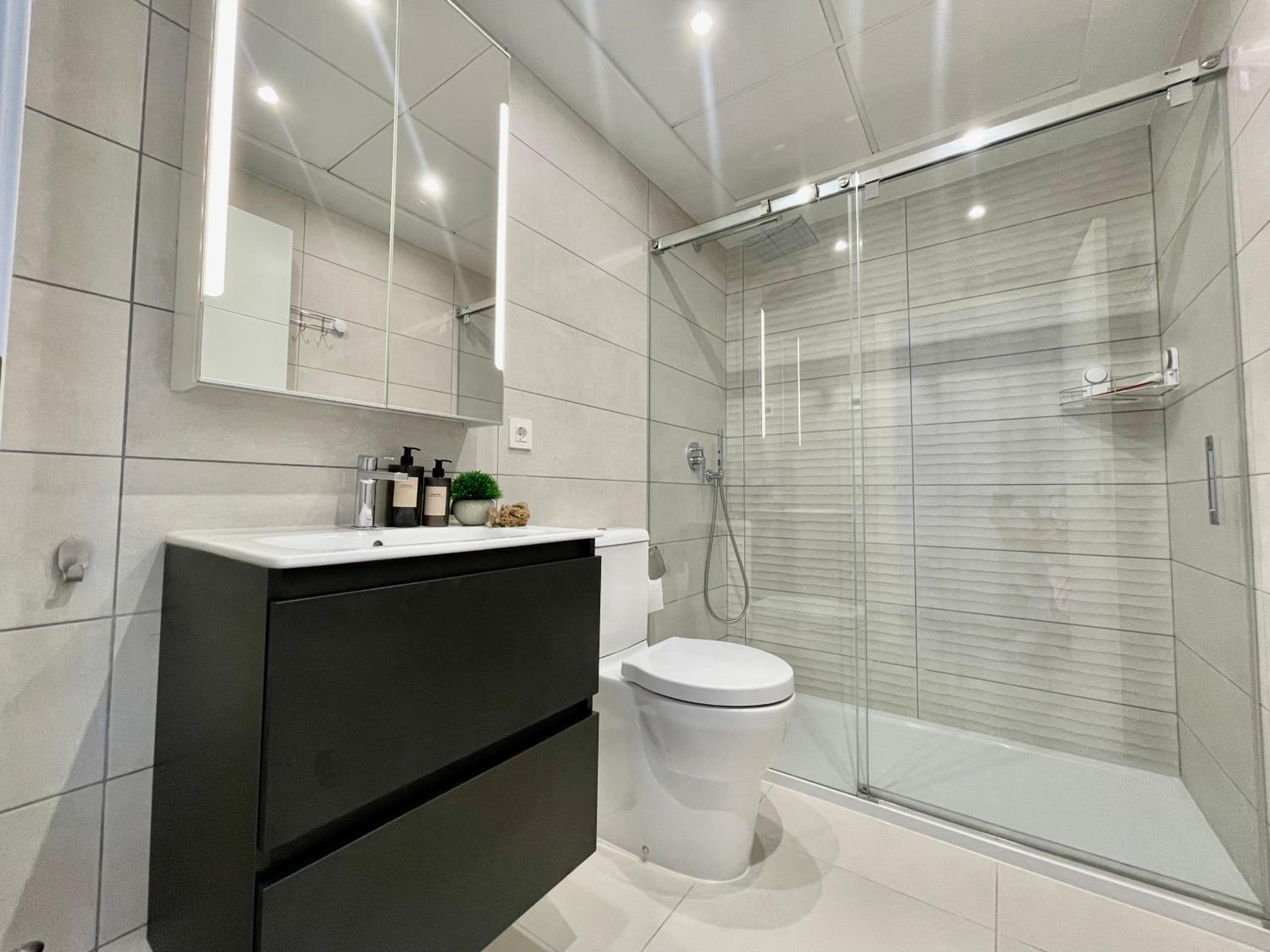Arenal Dream Seaside Penthouse
