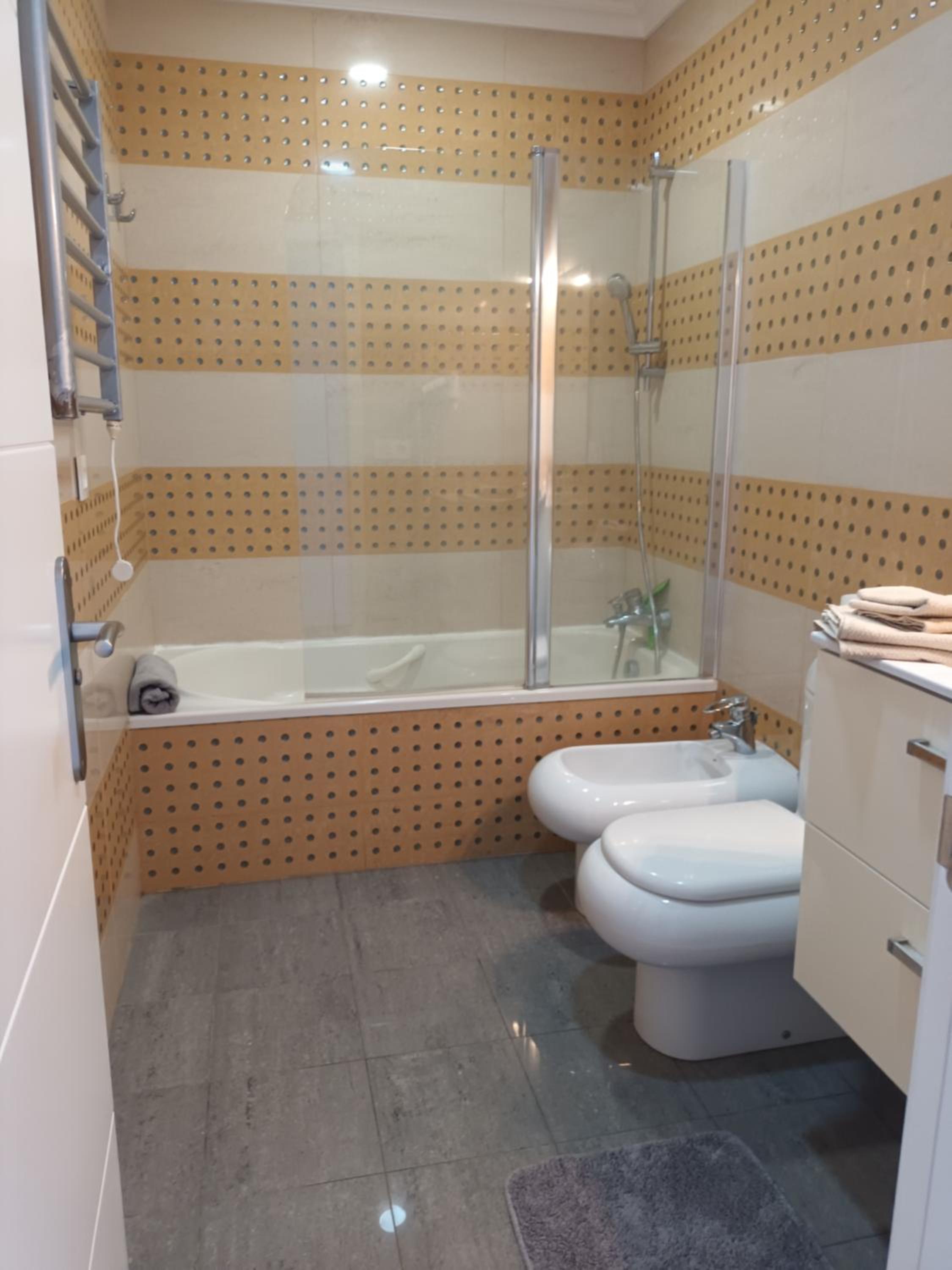 Great oportunity Costa Adeje Holiday apartment first sea line Free Wifi