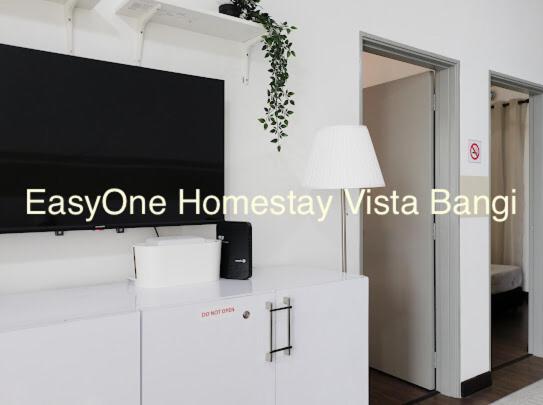EZI homestay Vista Bangi photo 5
