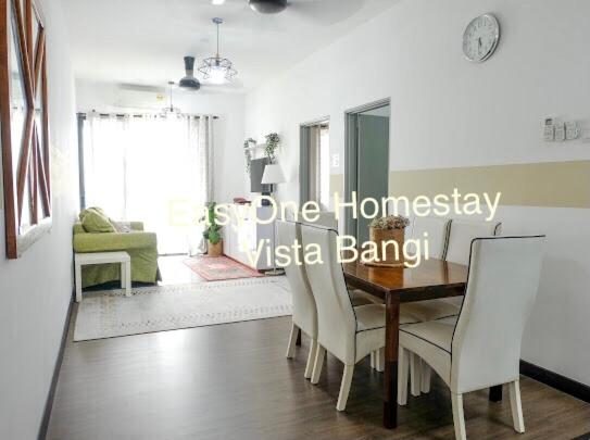 EZI homestay Vista Bangi photo 1