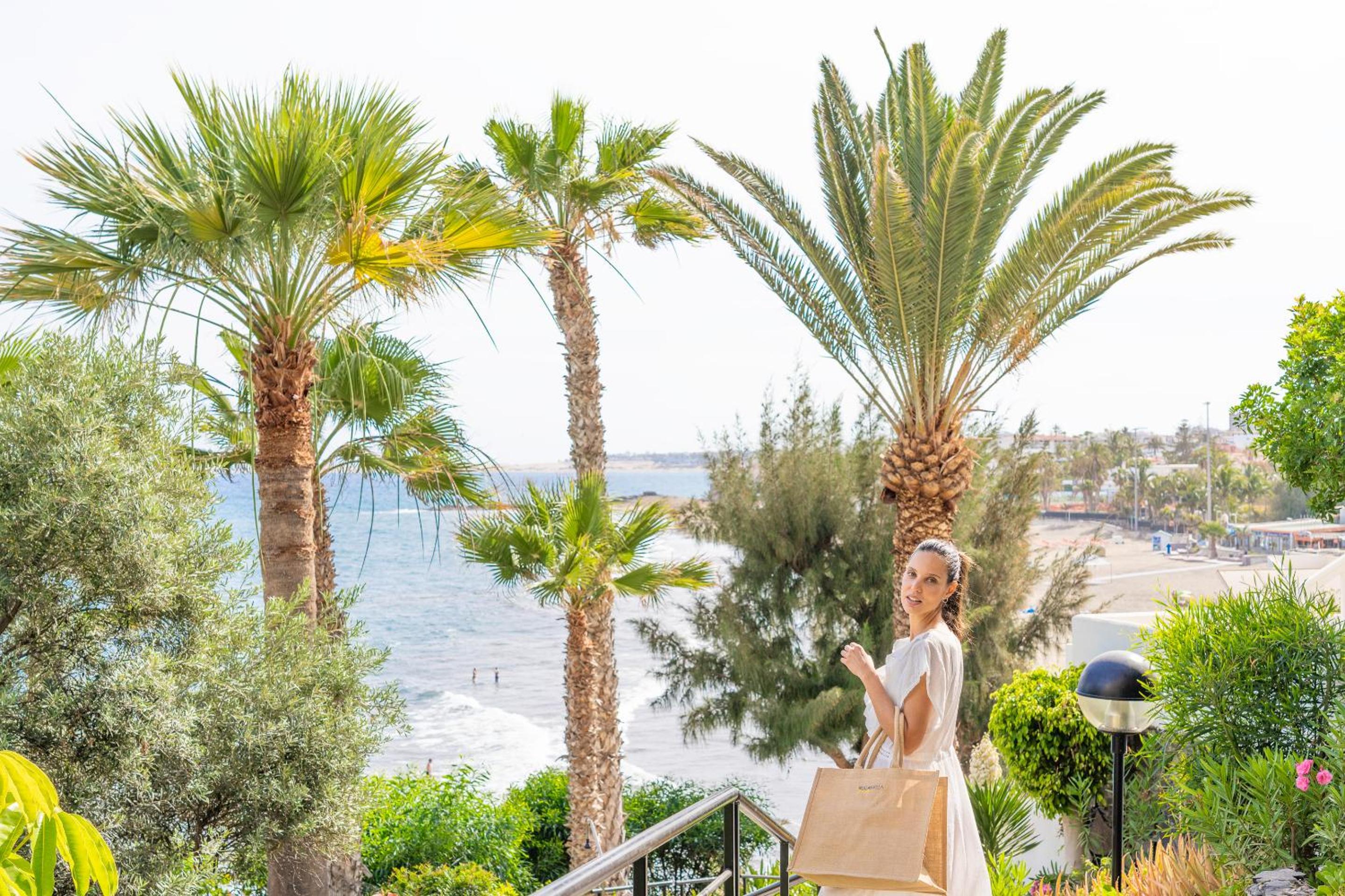 Apartamentos Buganvilla - Adults Only