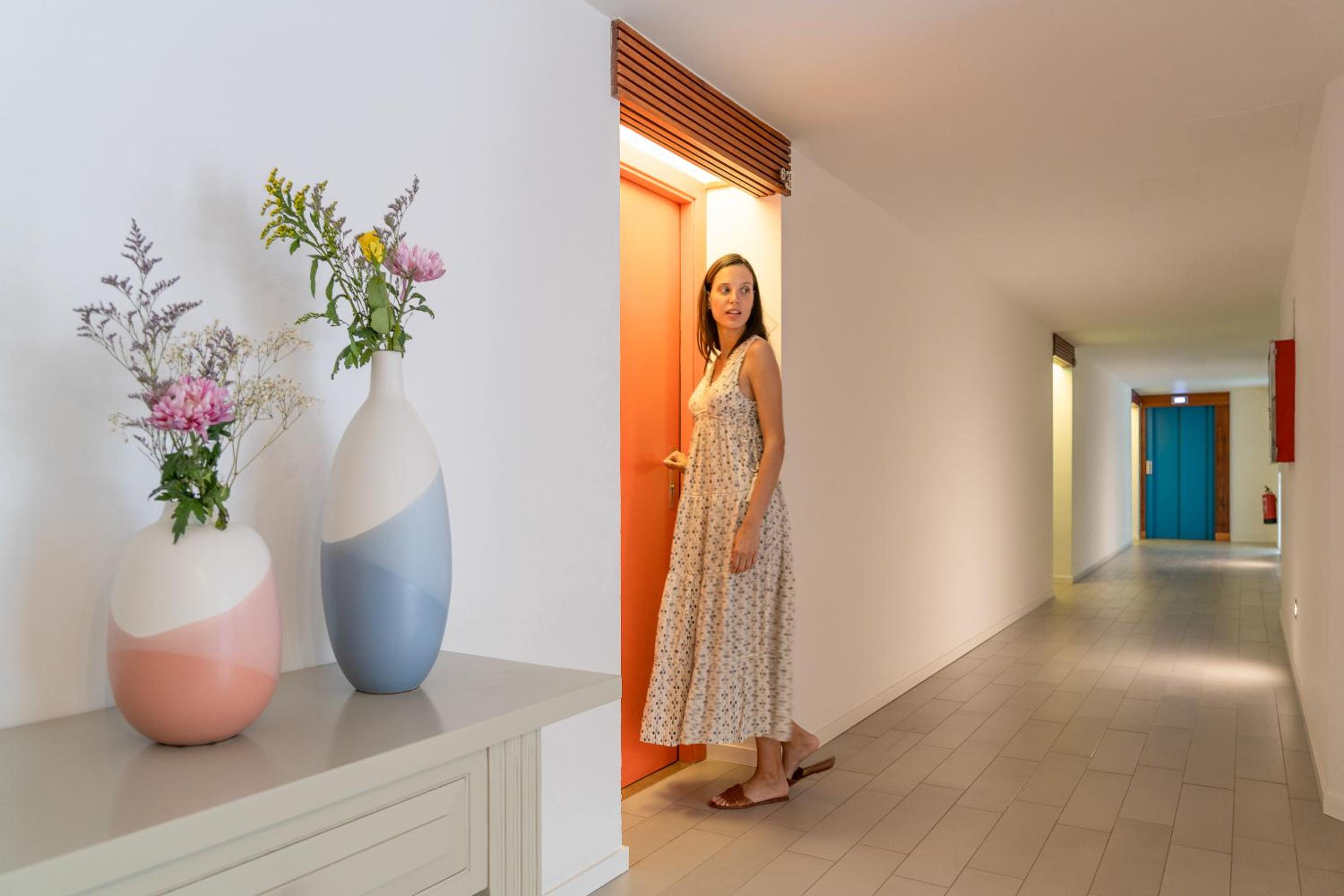 Apartamentos Buganvilla - Adults Only