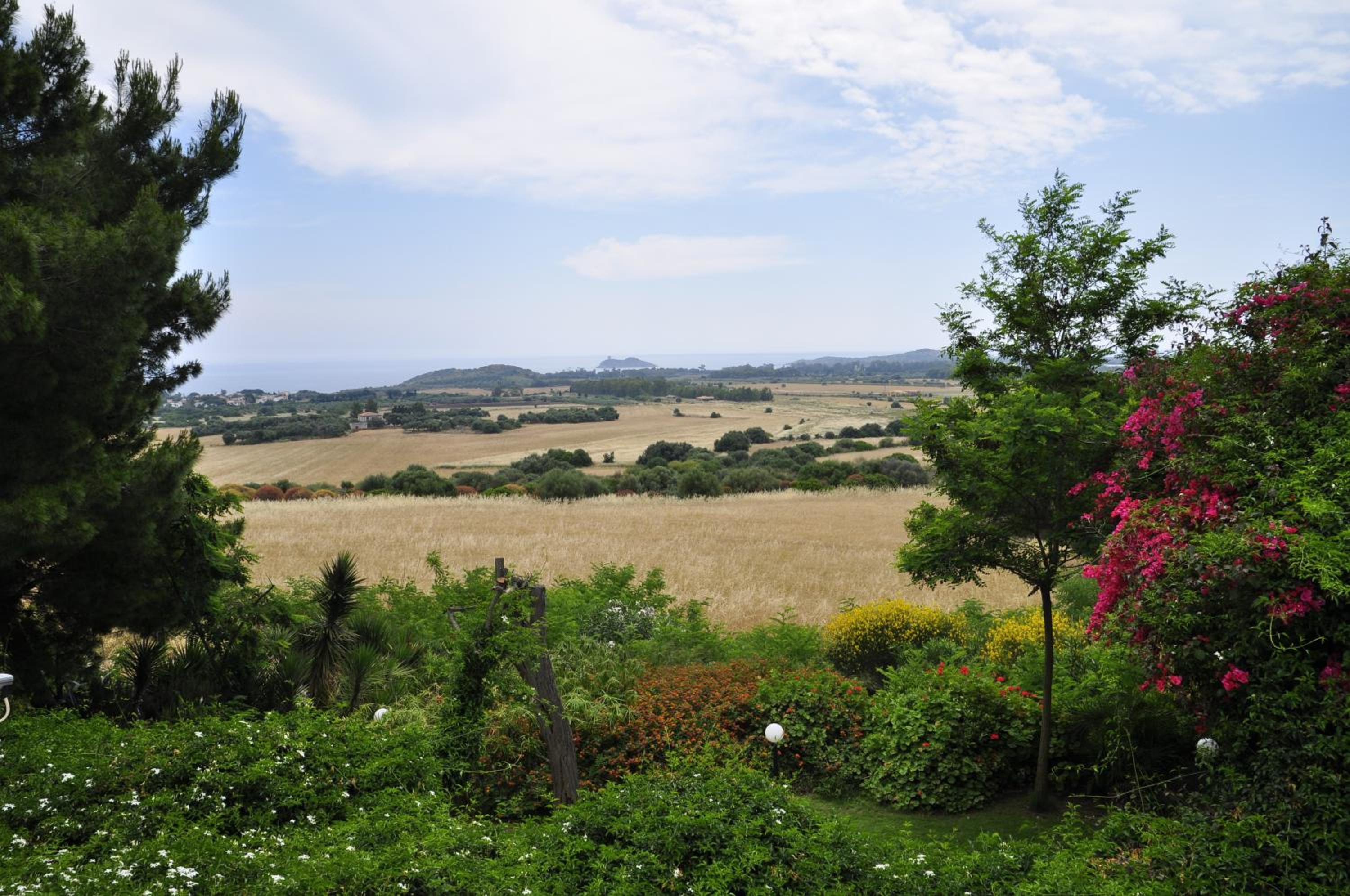 Bed & Breakfast Agriturismo San Macario