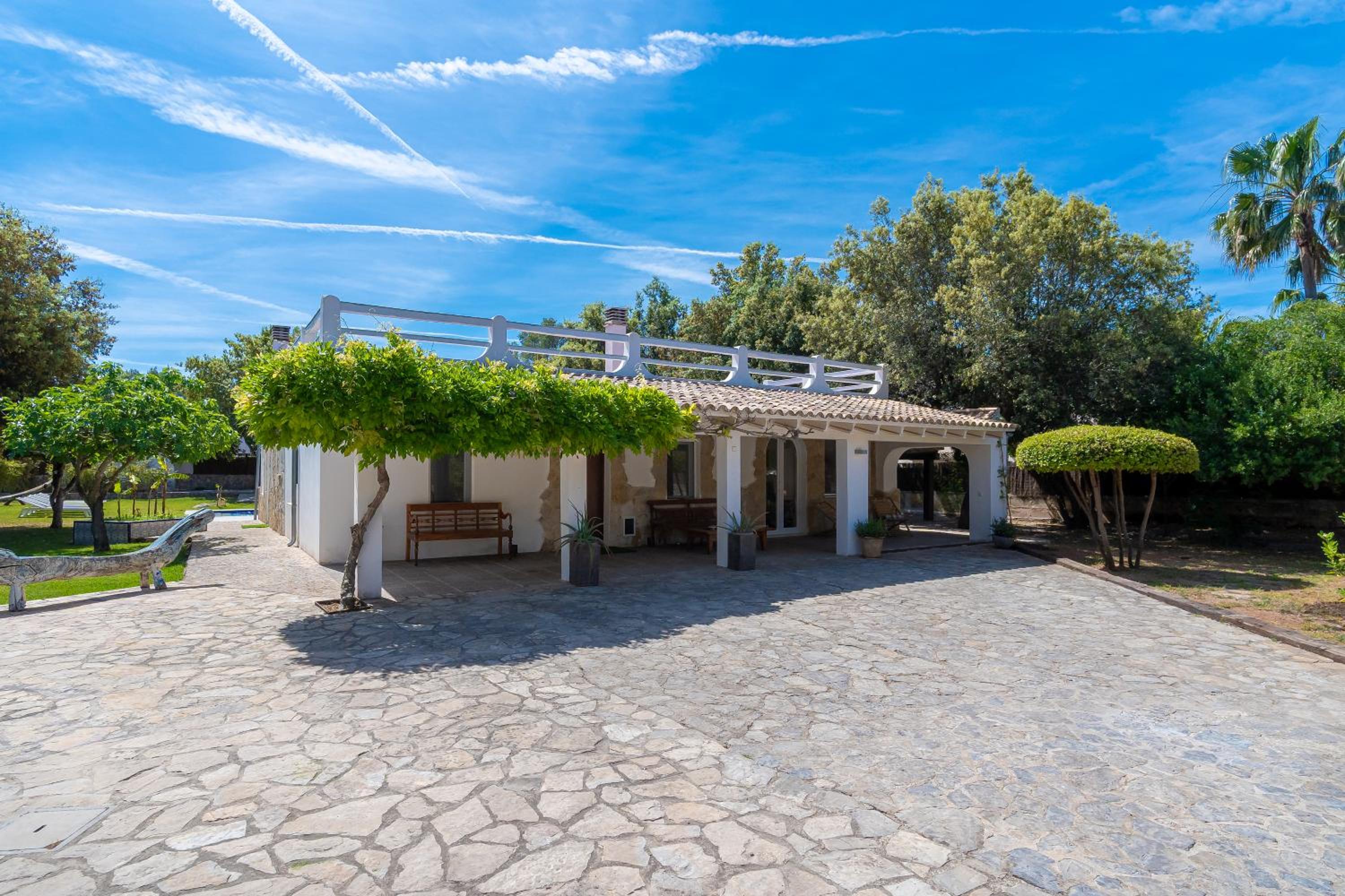 E006 Son Forteza by Mallorca Villa Selection view 2