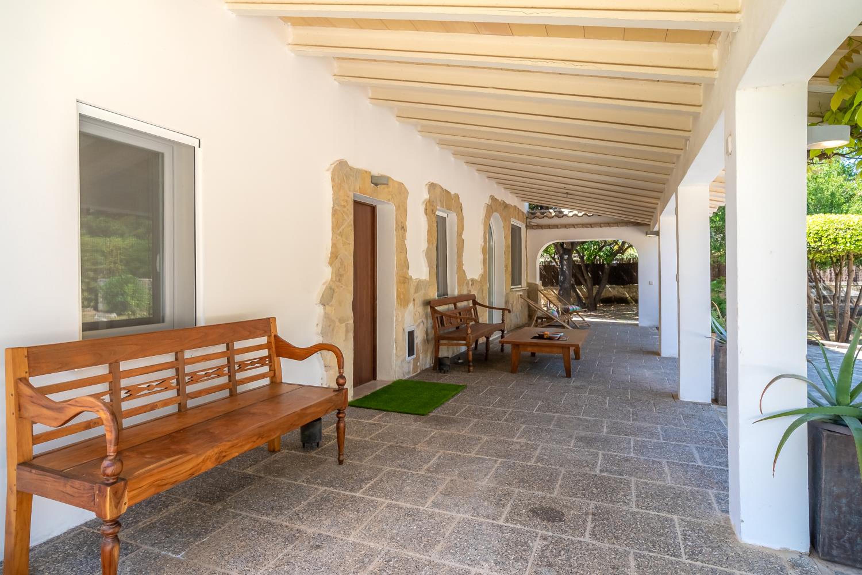 E006 Son Forteza by Mallorca Villa Selection view 4