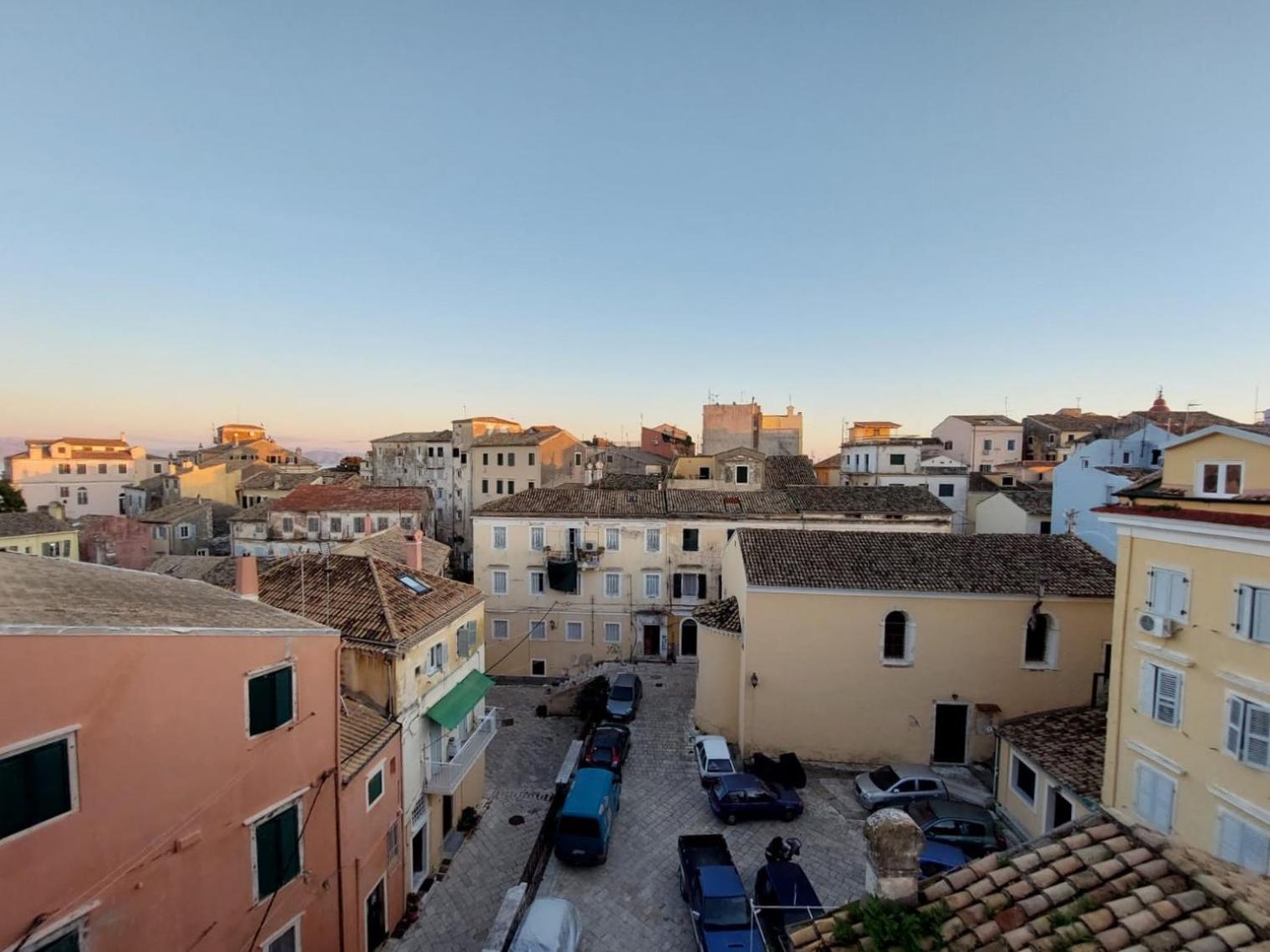 Campiello View Apartment