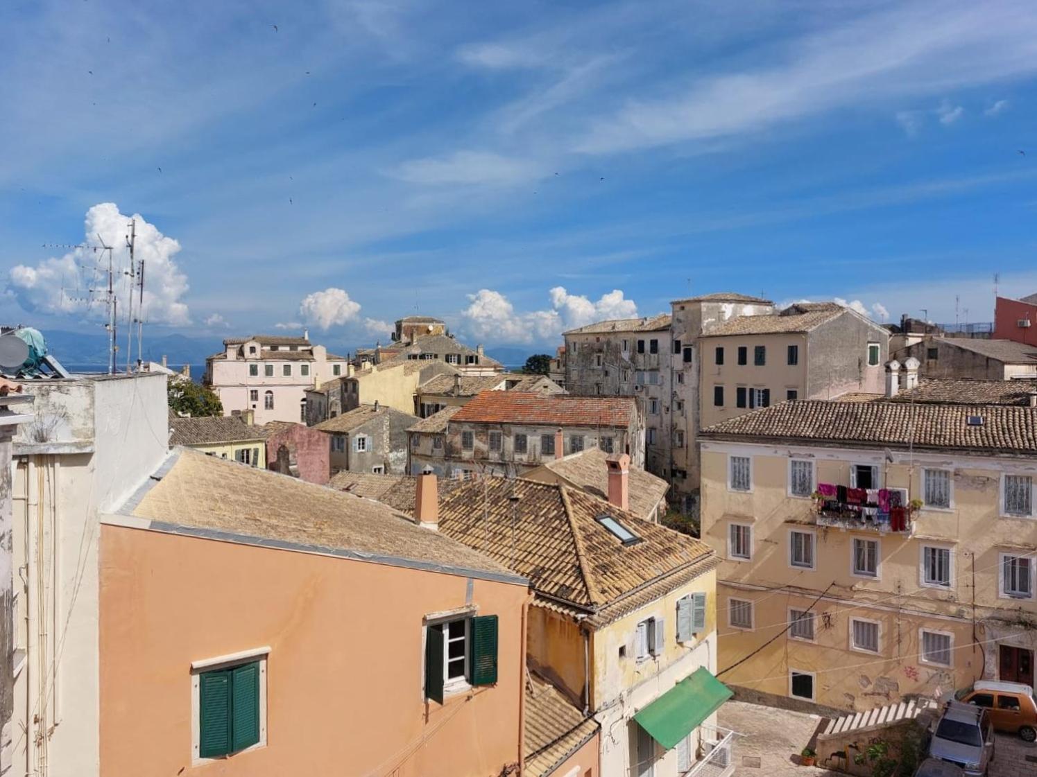 Campiello View Apartment