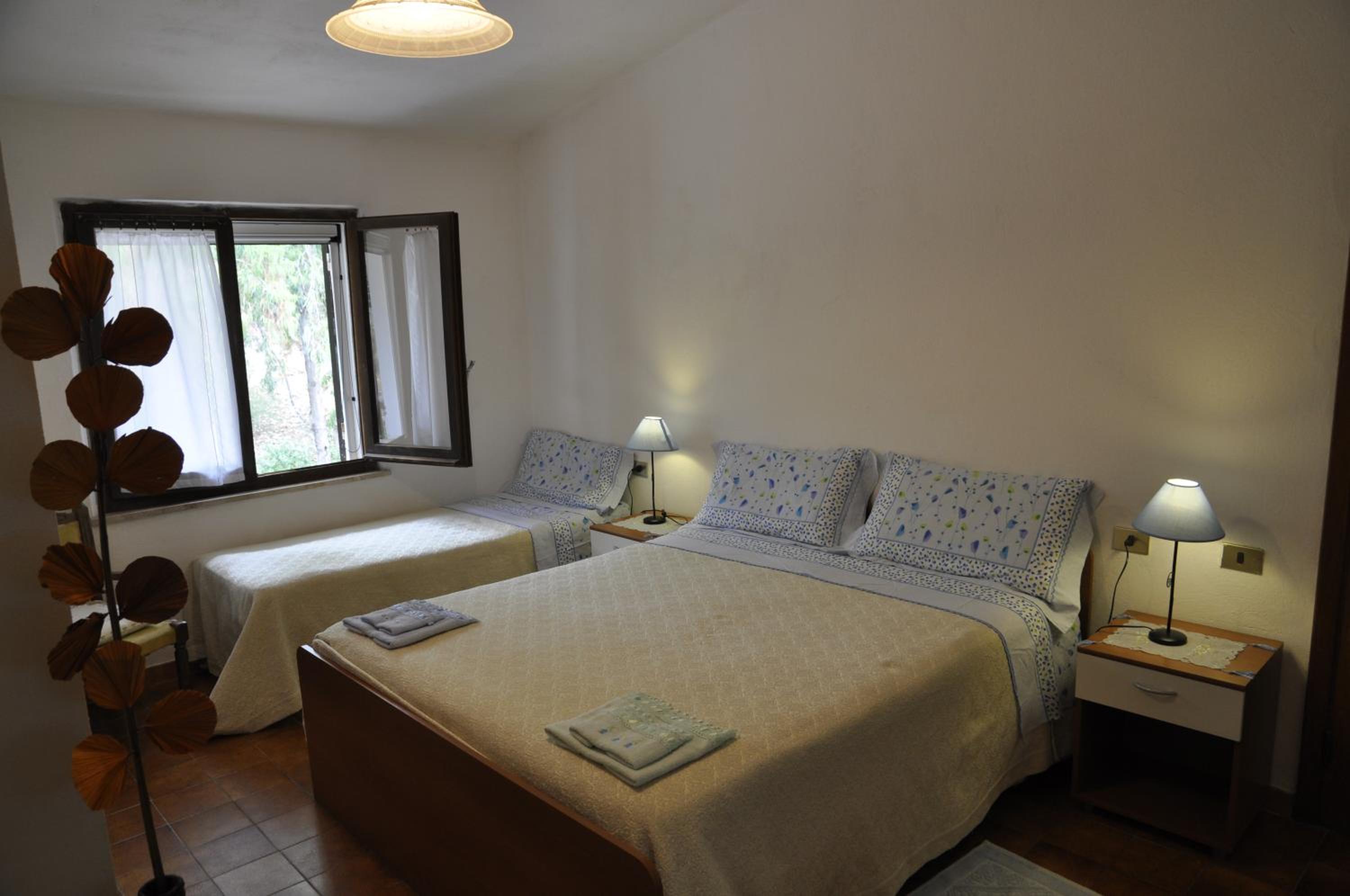 Bed & Breakfast Agriturismo San Macario