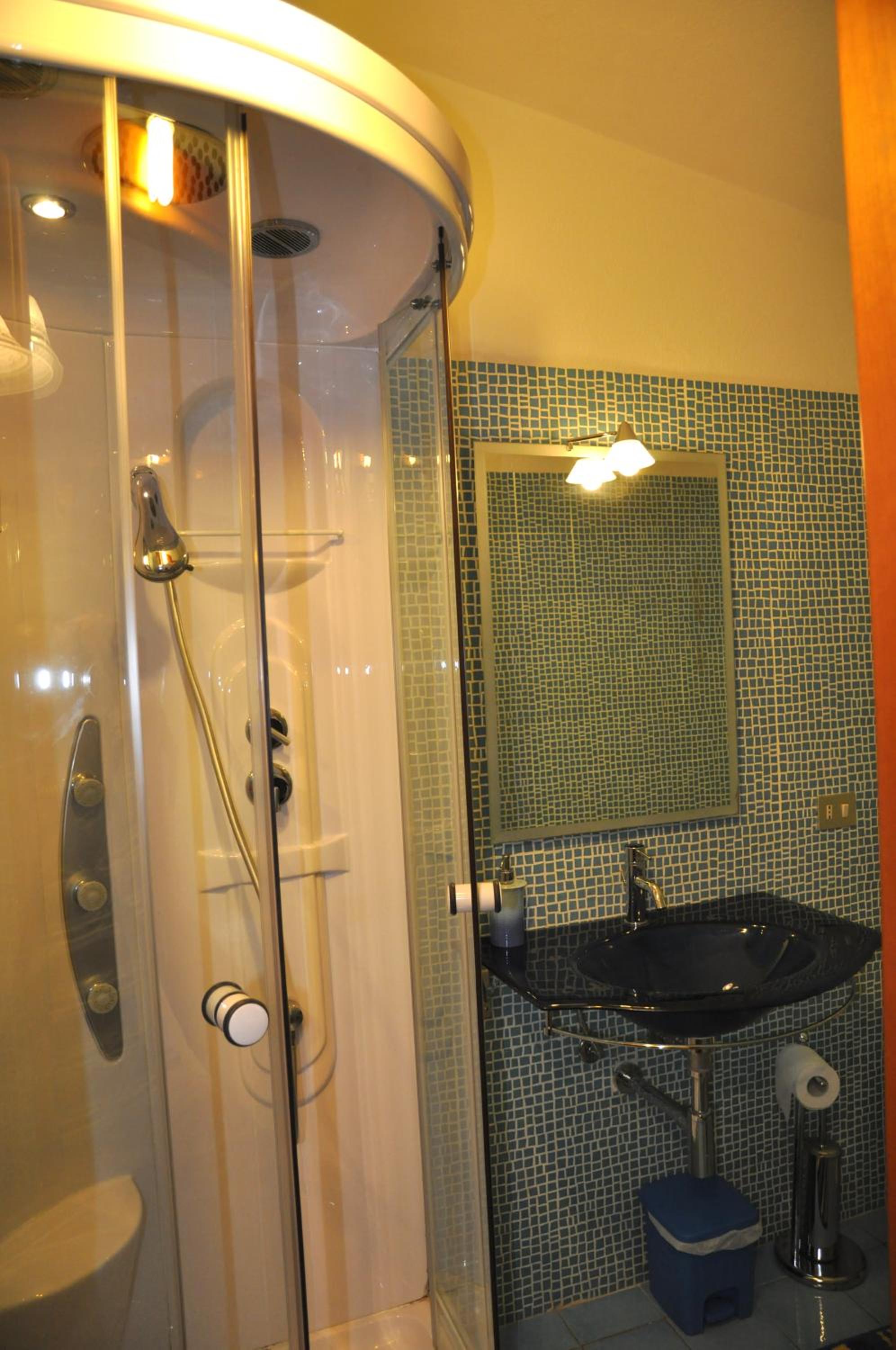 Bed & Breakfast Agriturismo San Macario