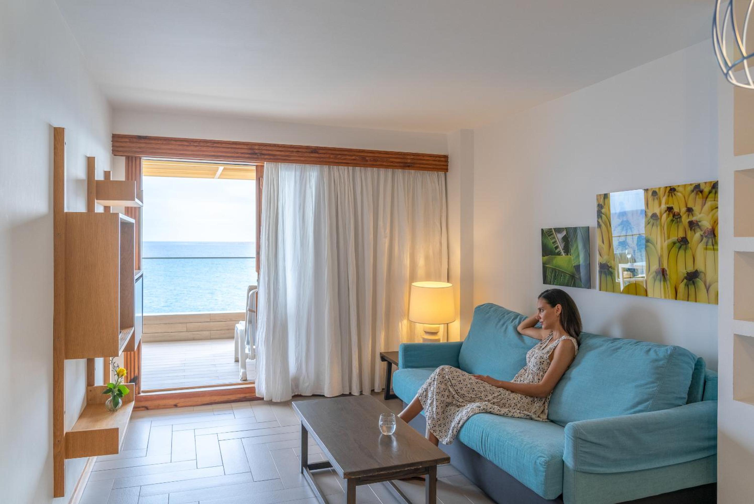 Apartamentos Buganvilla - Adults Only