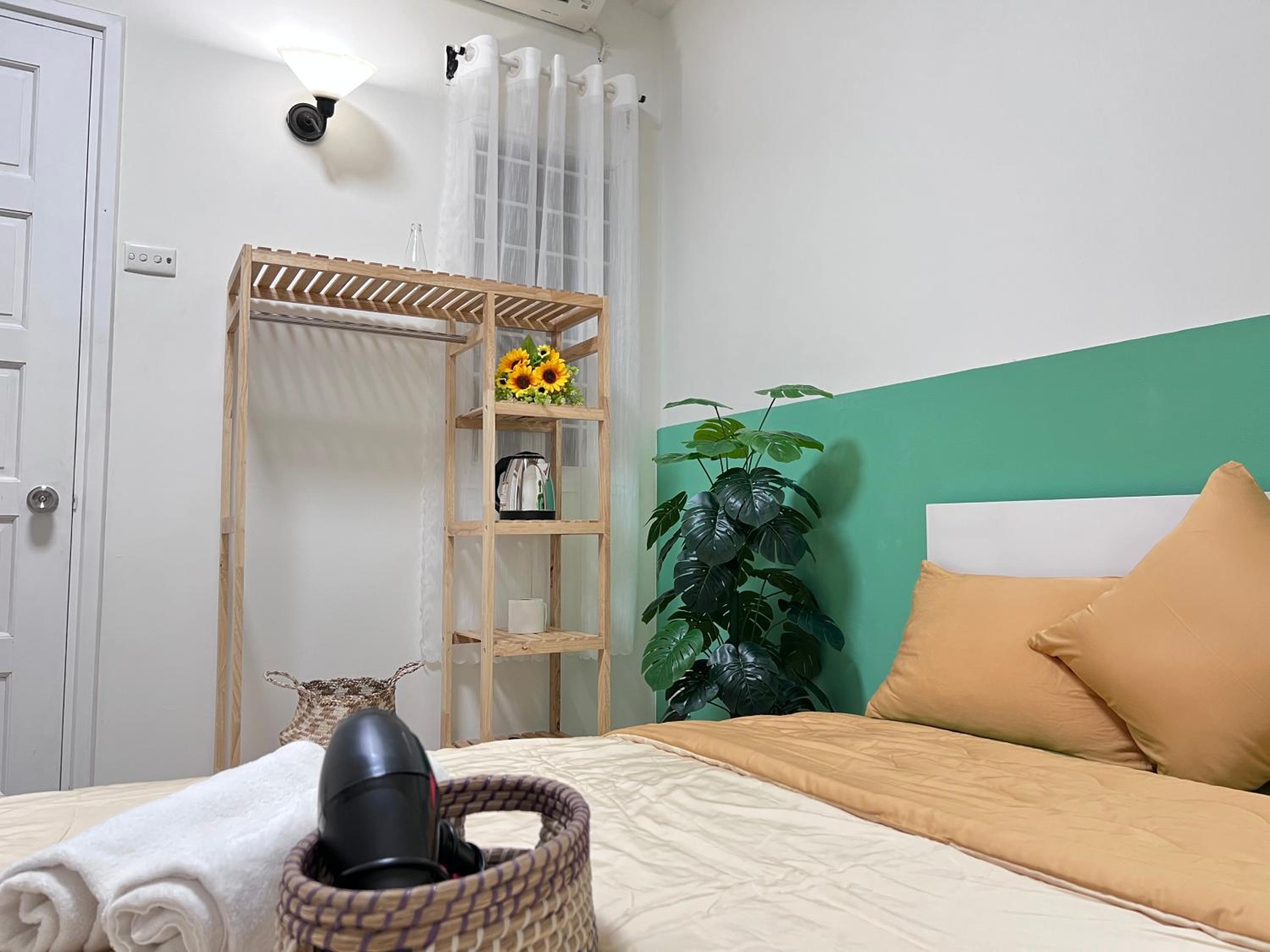 Cỏ Homestay Nguyen Trai