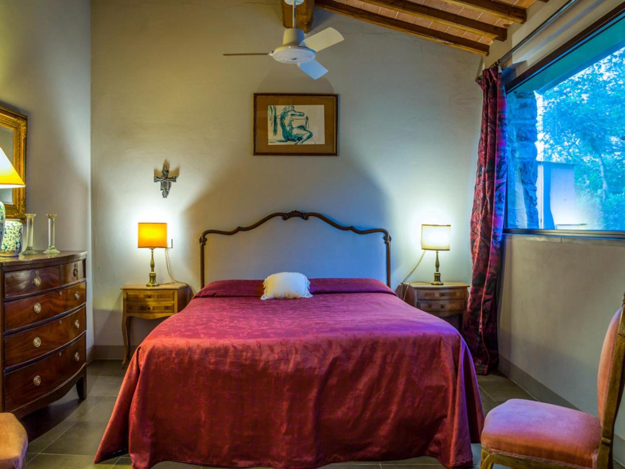 Fattoria Il Milione Agriturismo