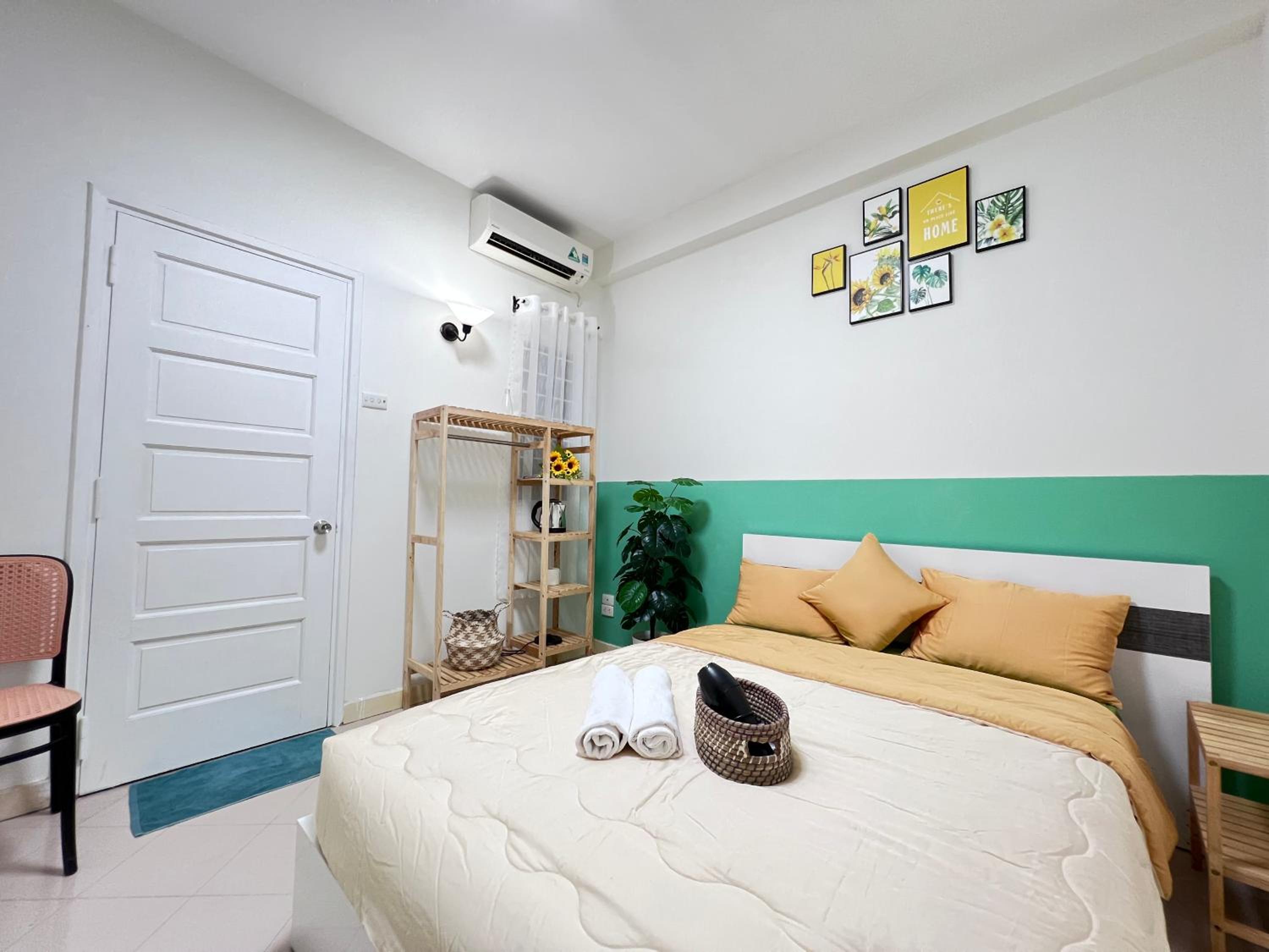 Cỏ Homestay Nguyen Trai