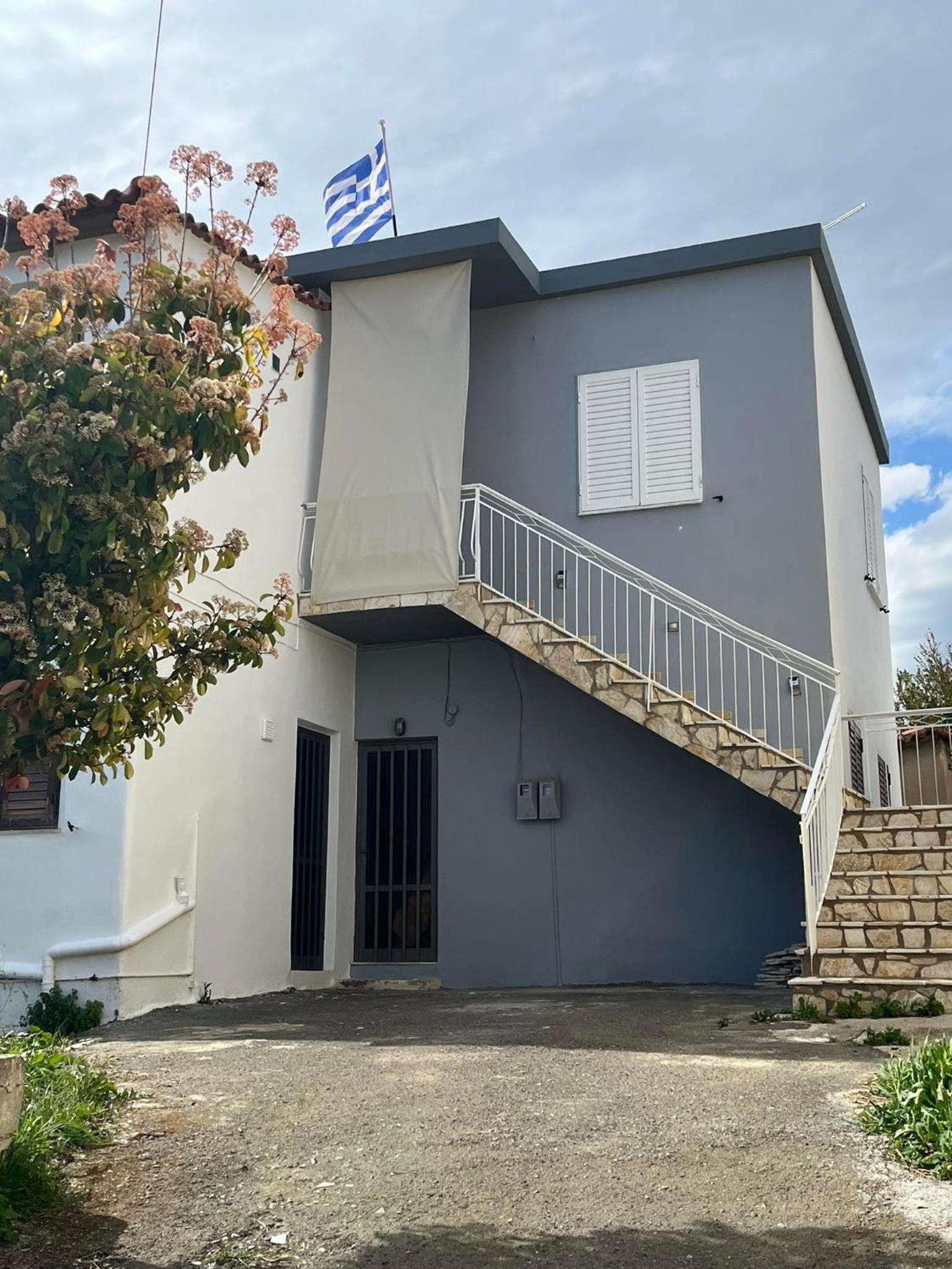 Golden Navarino's Sunset