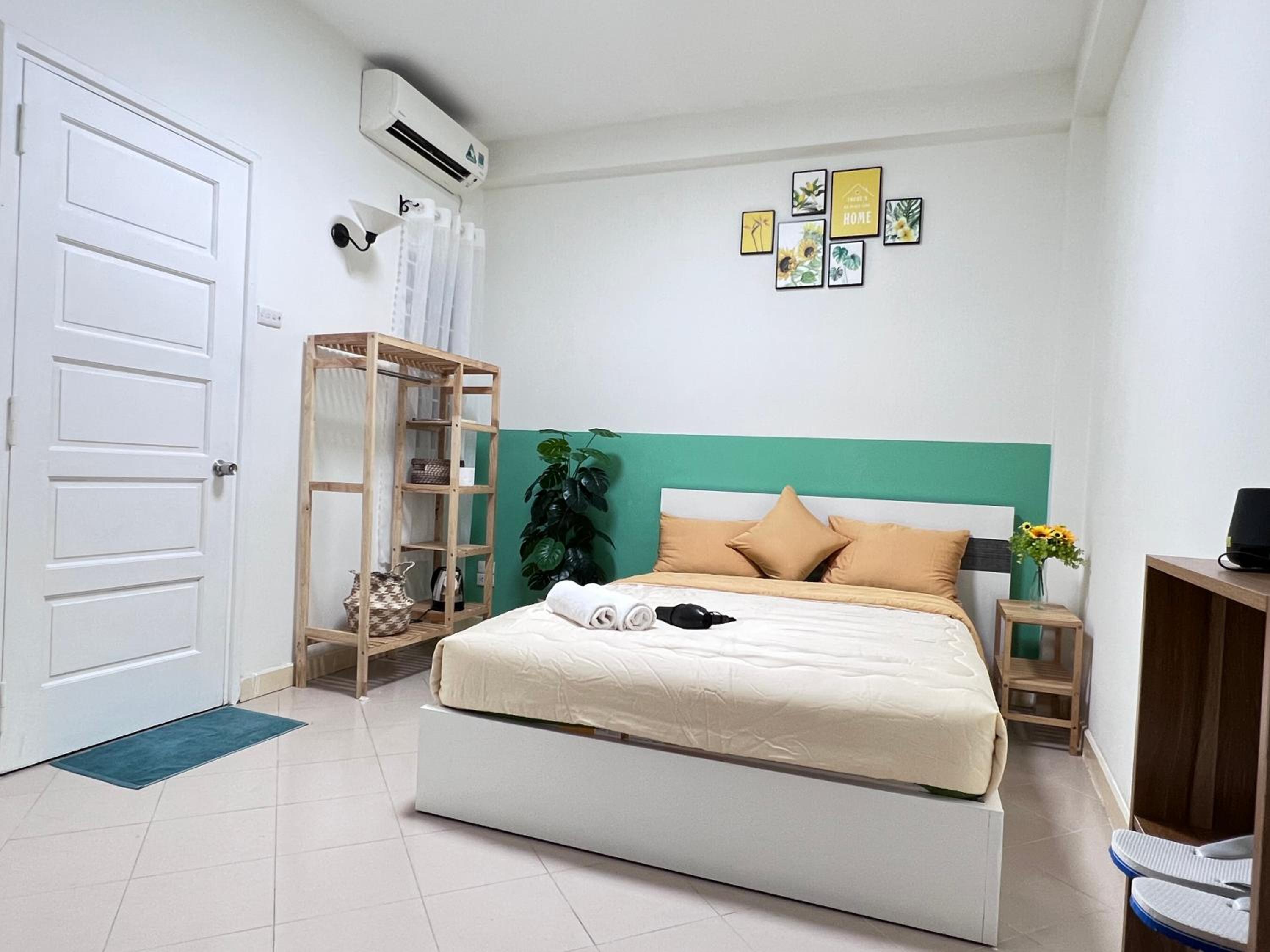 Cỏ Homestay Nguyen Trai
