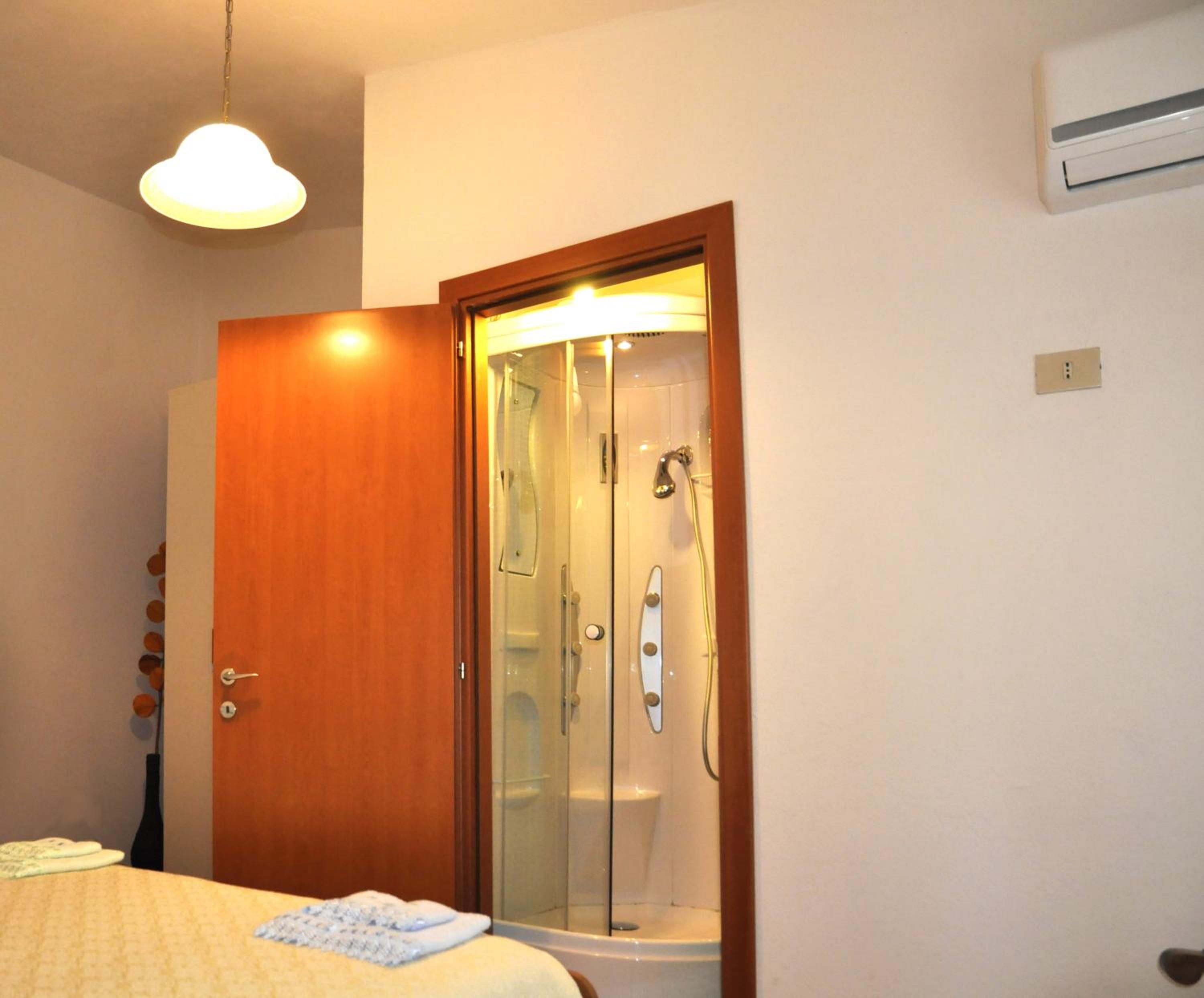Bed & Breakfast Agriturismo San Macario