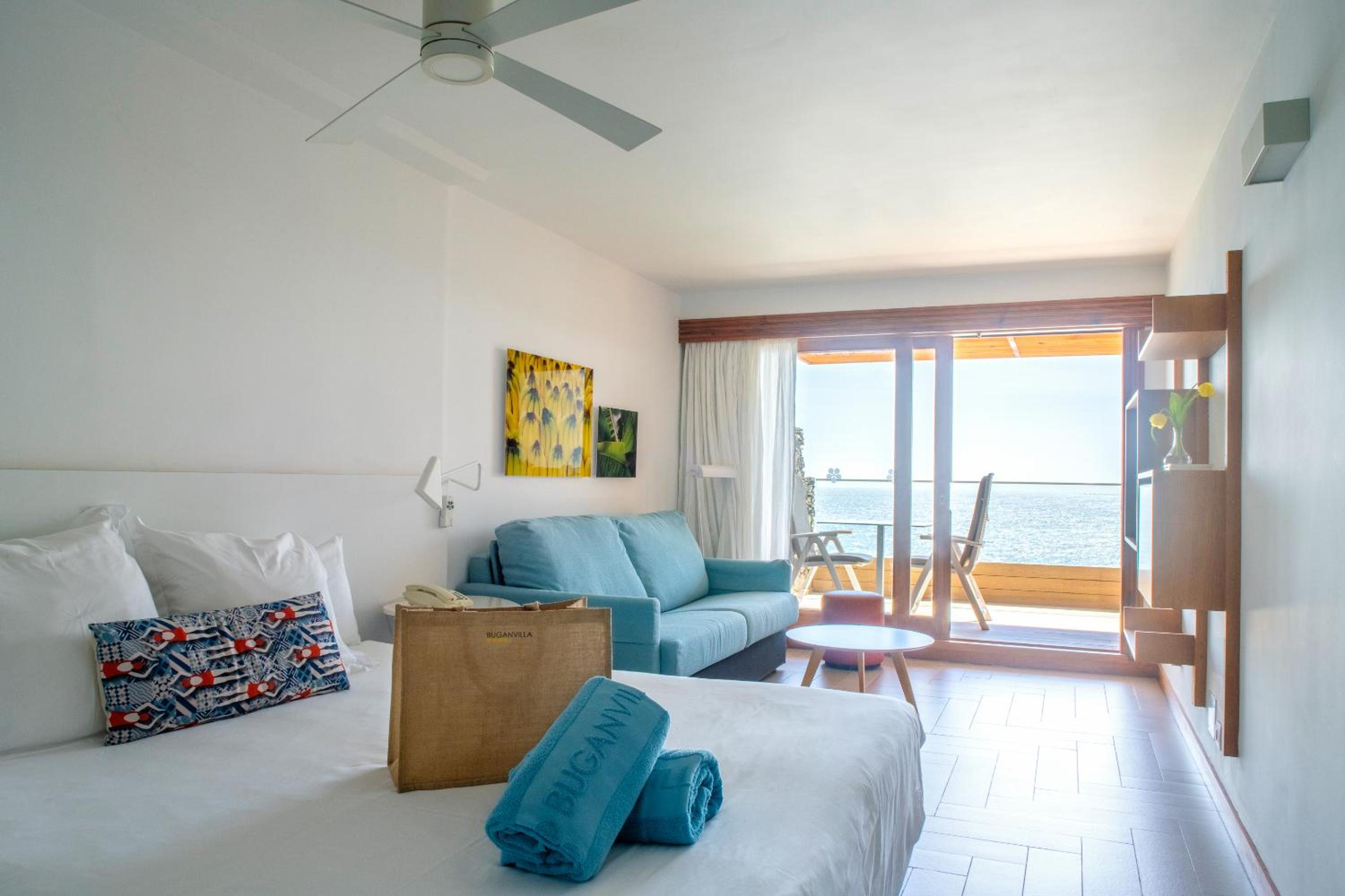Apartamentos Buganvilla - Adults Only