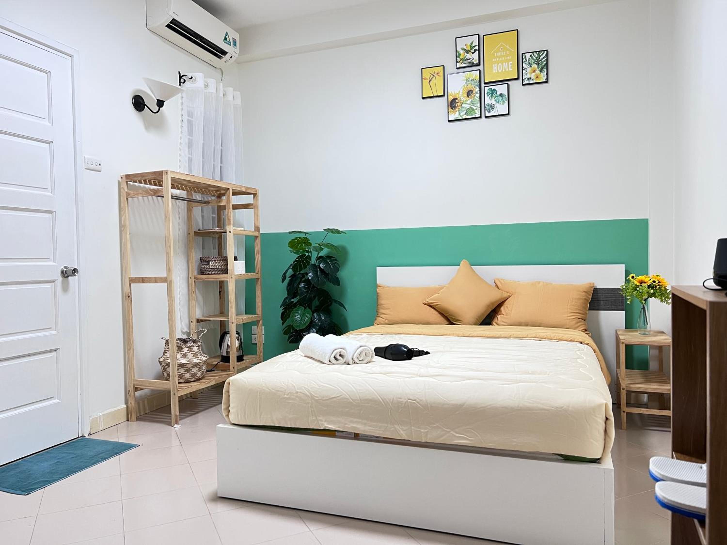 Cỏ Homestay Nguyen Trai