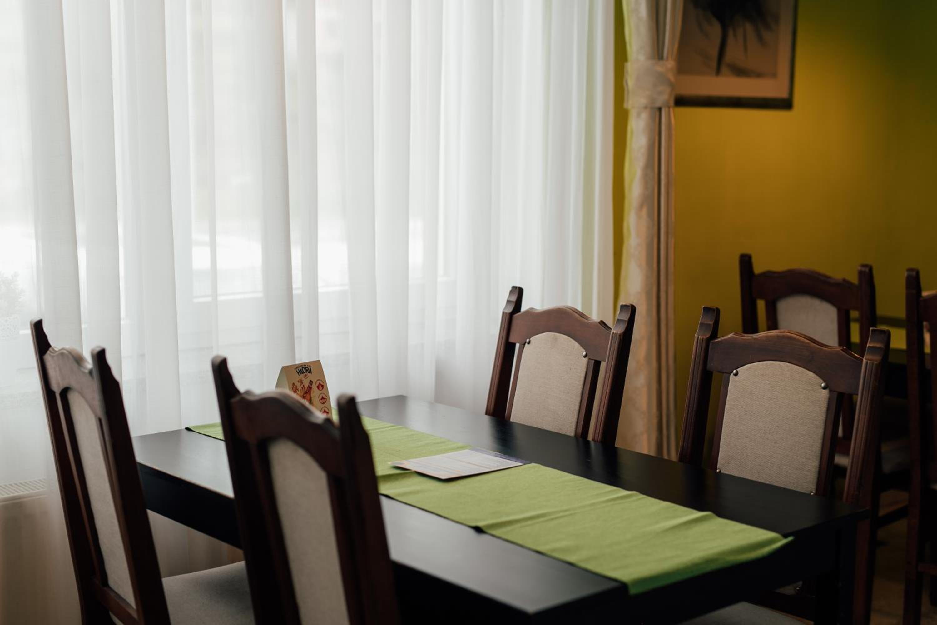 Restoran i sobe Savić