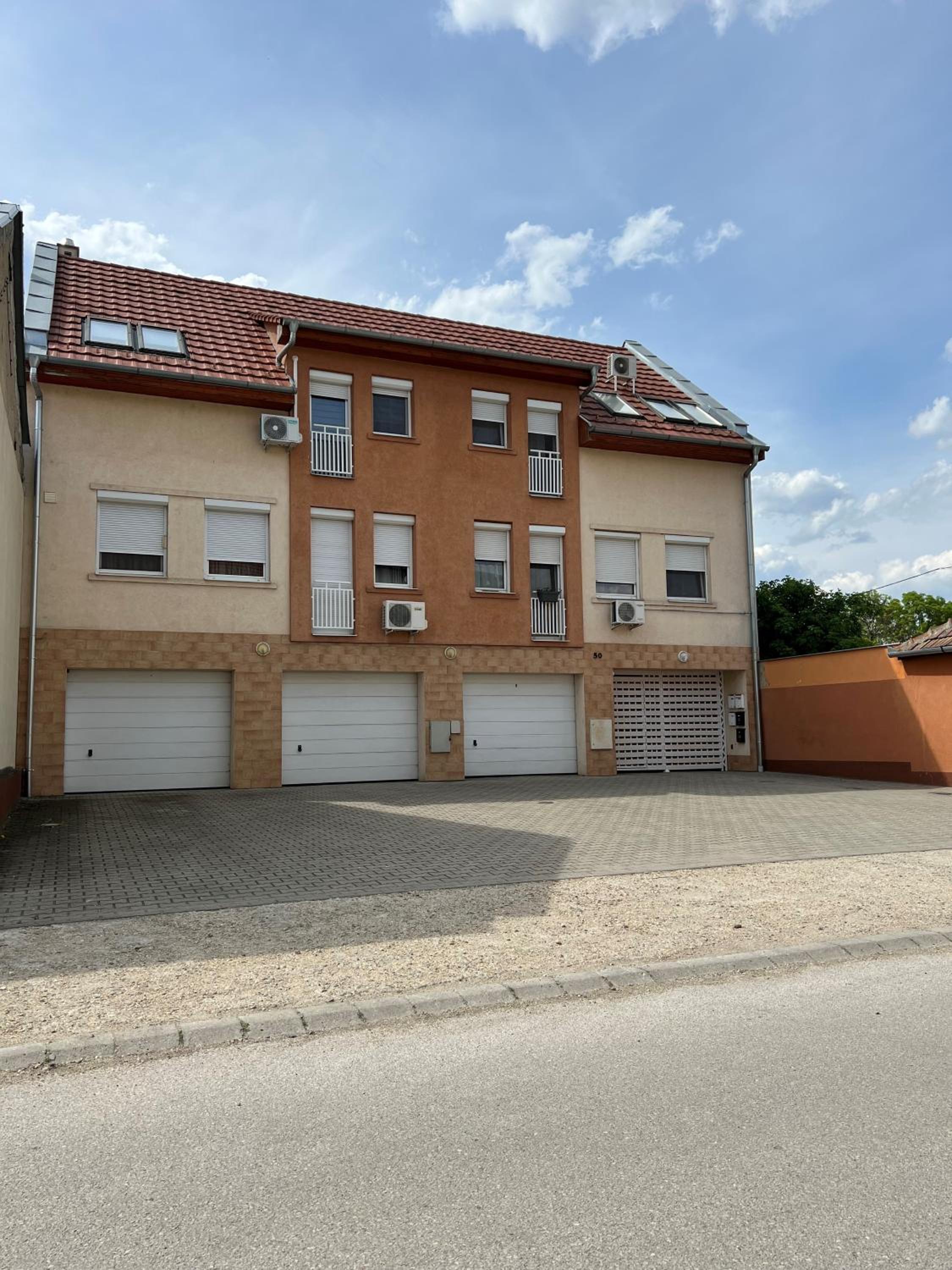 Prémium Apartman Nyíregyháza