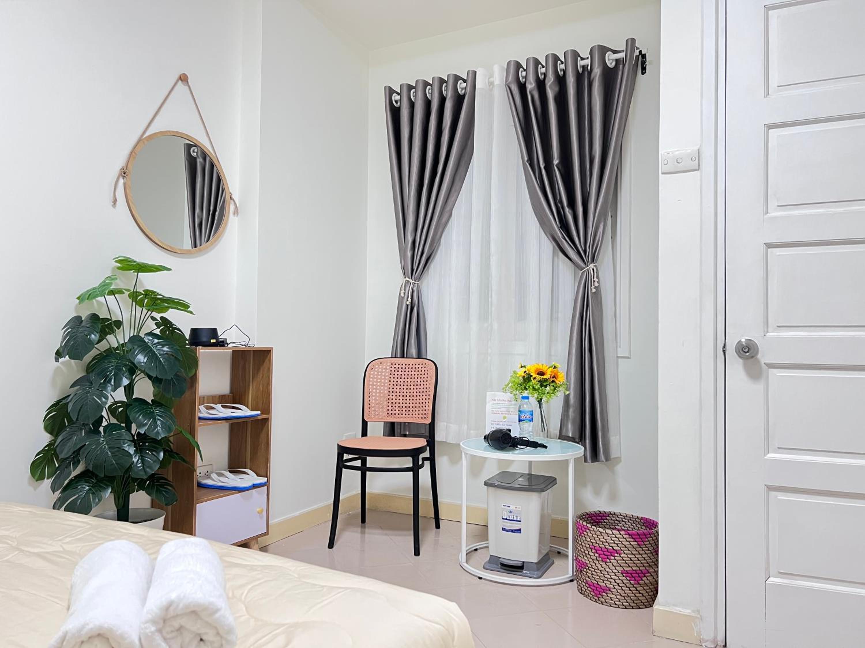 Cỏ Homestay Nguyen Trai