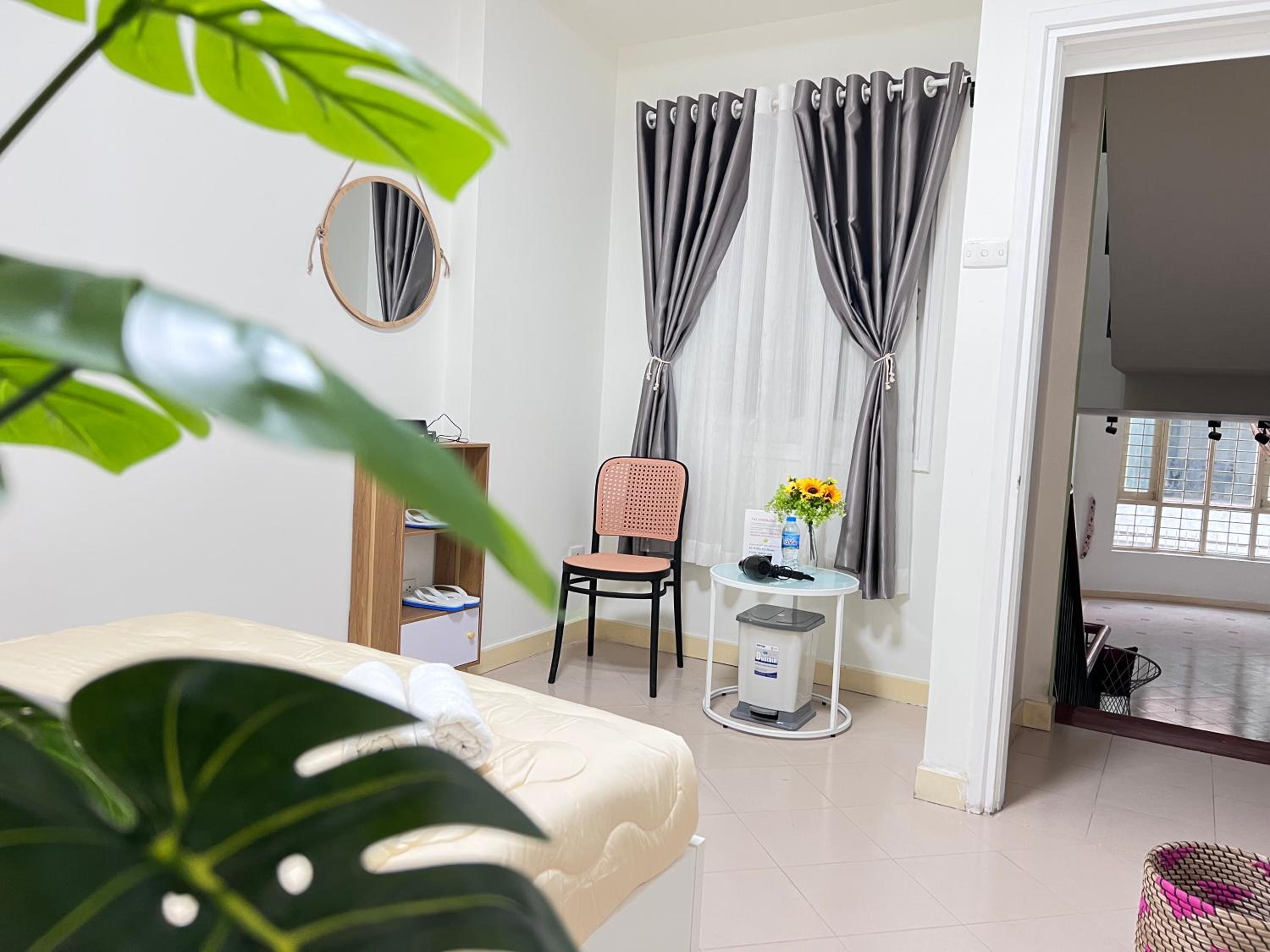 Cỏ Homestay Nguyen Trai