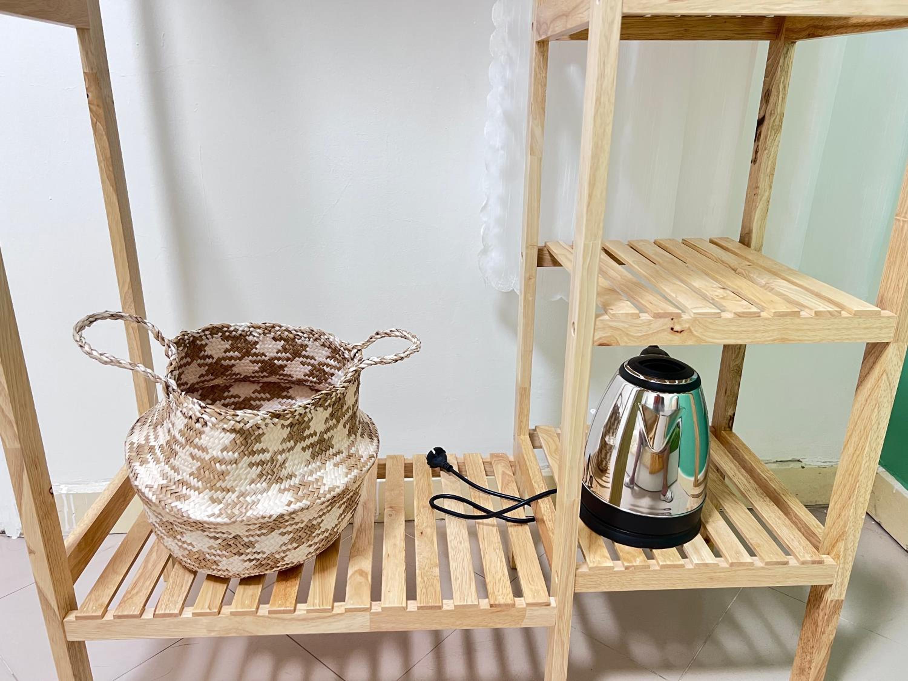 Cỏ Homestay Nguyen Trai