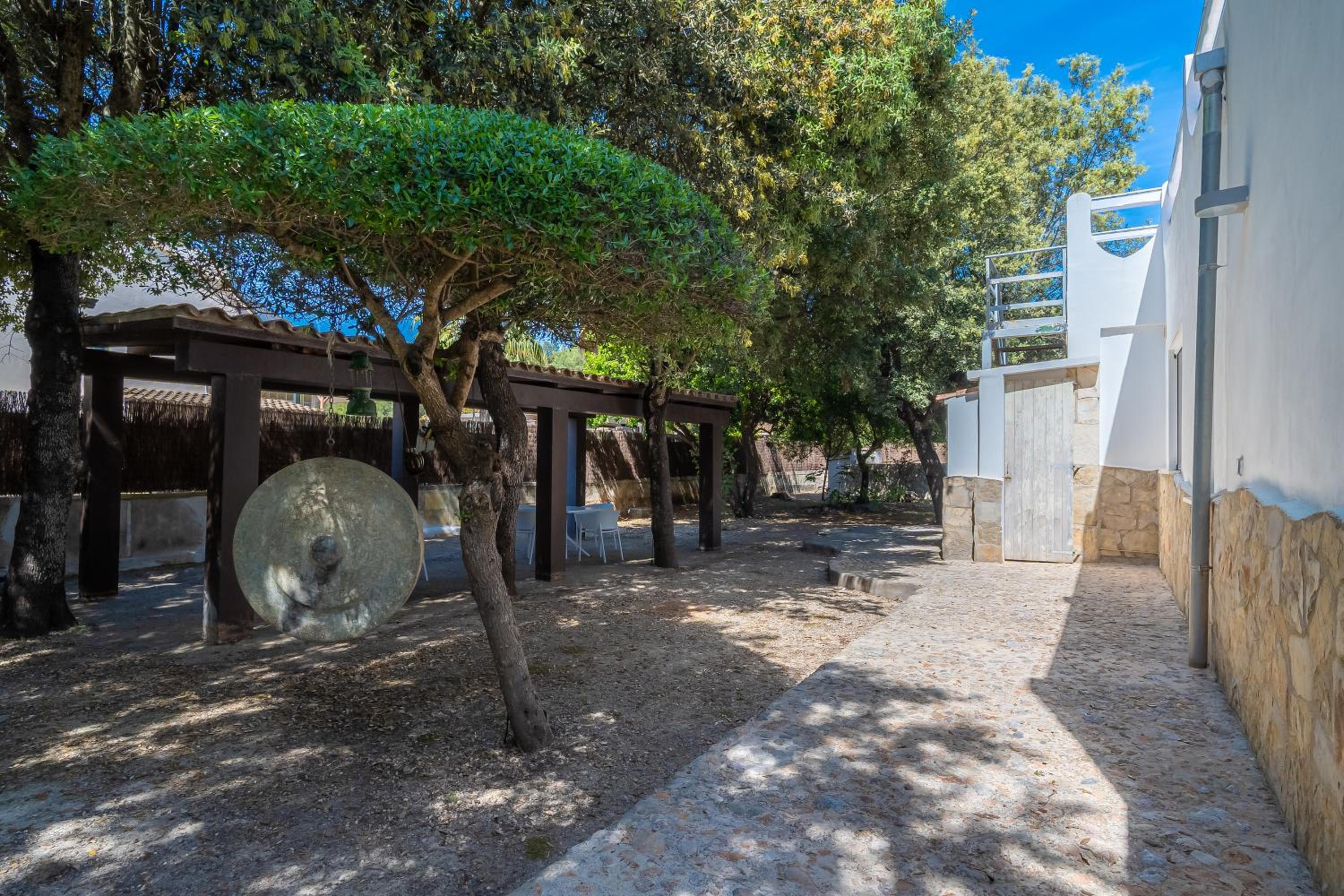 E006 Son Forteza by Mallorca Villa Selection view 3