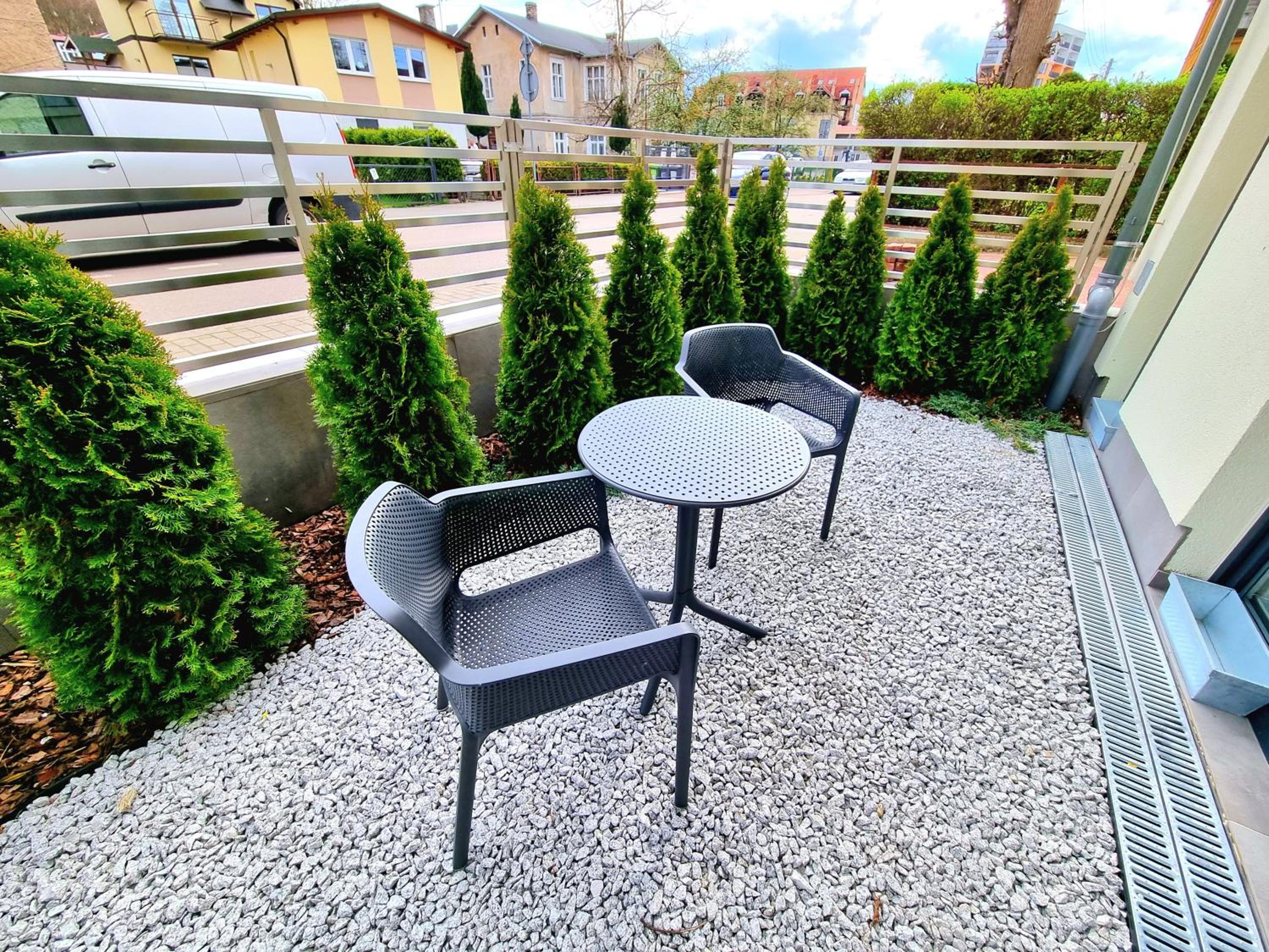 Baltic Soul Villa