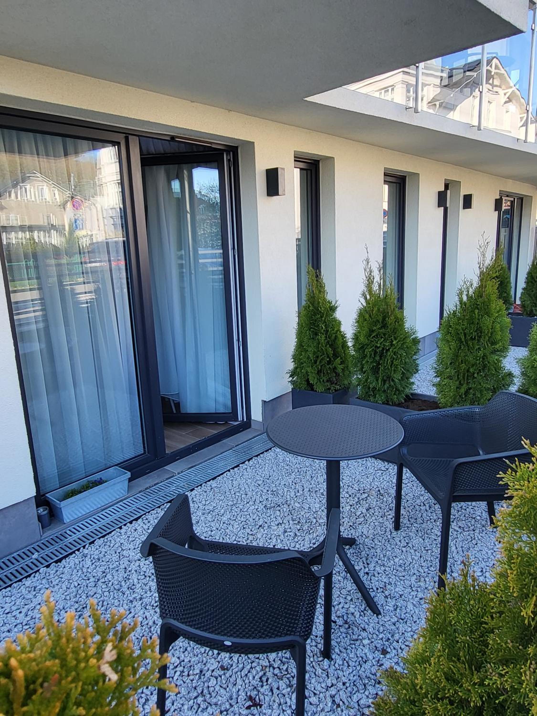 Baltic Soul Villa