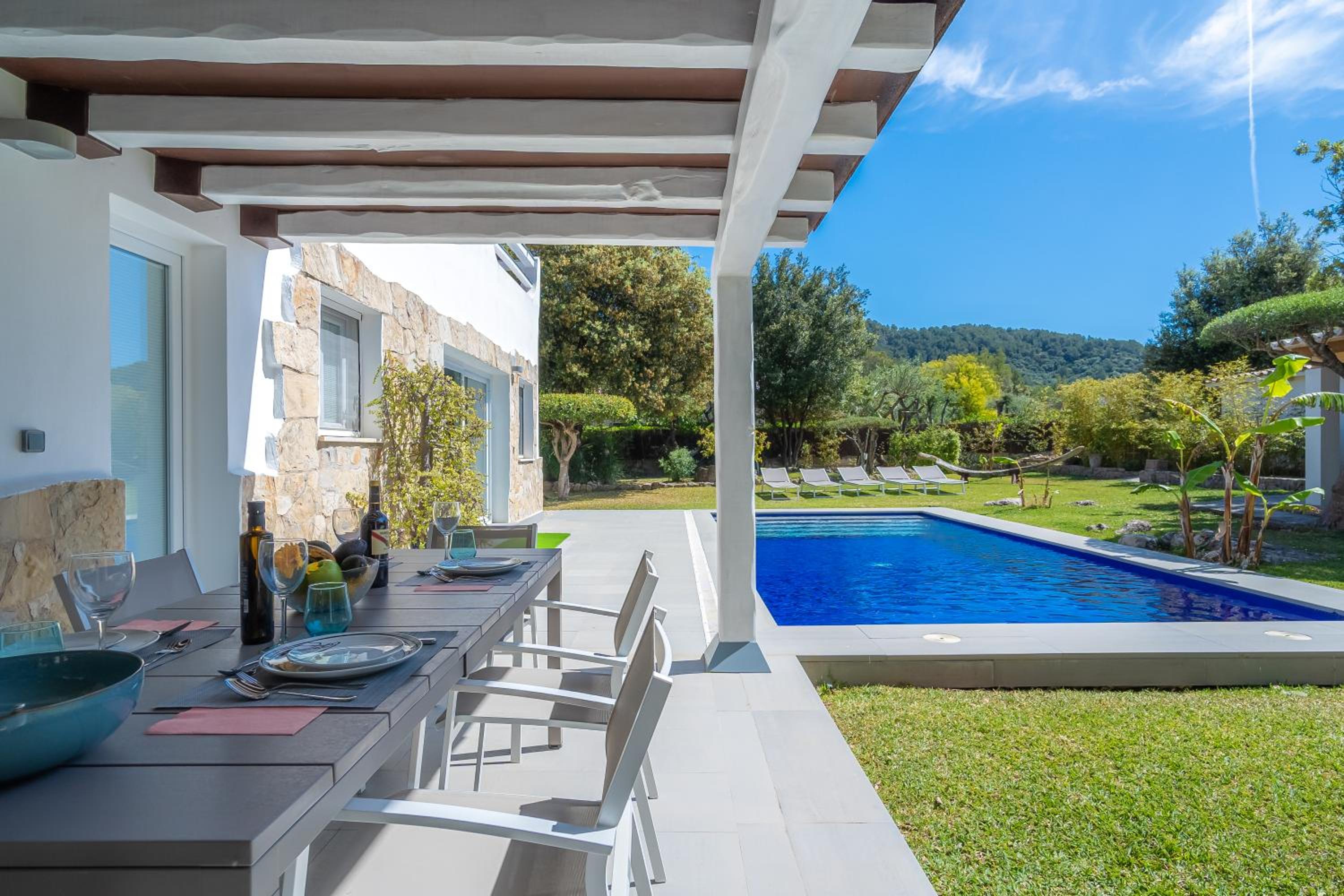 E006 Son Forteza by Mallorca Villa Selection view 5