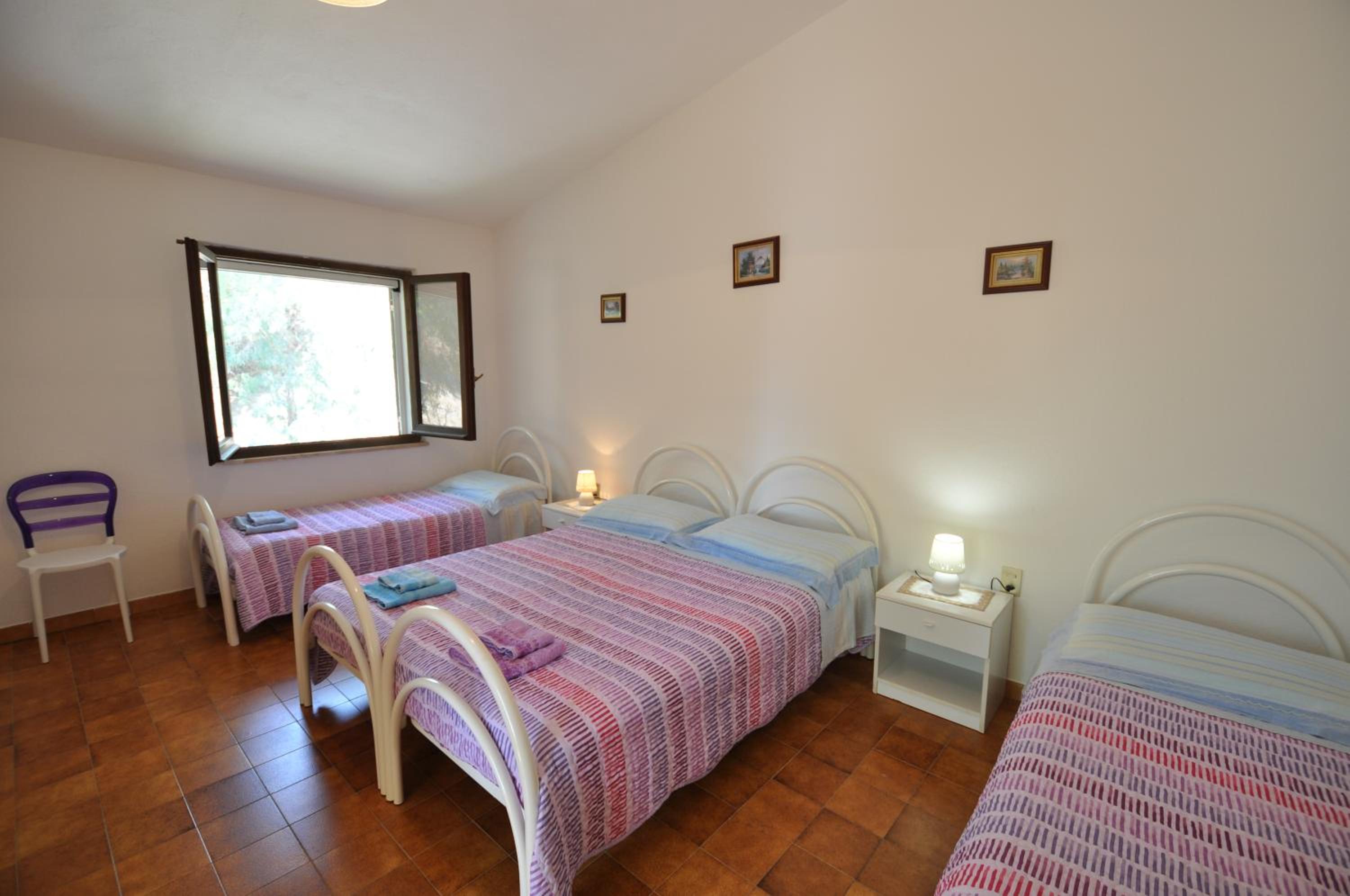 Bed & Breakfast Agriturismo San Macario