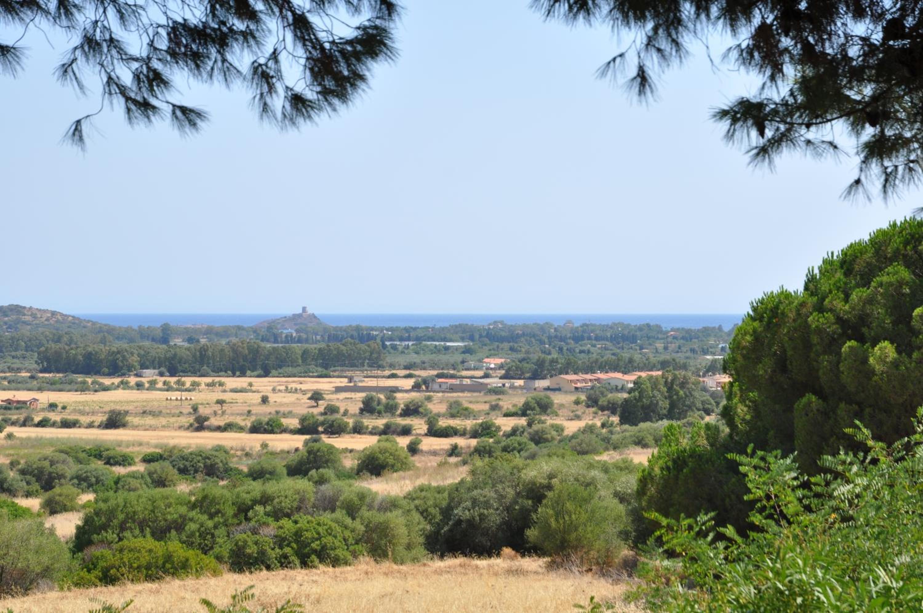 Bed & Breakfast Agriturismo San Macario