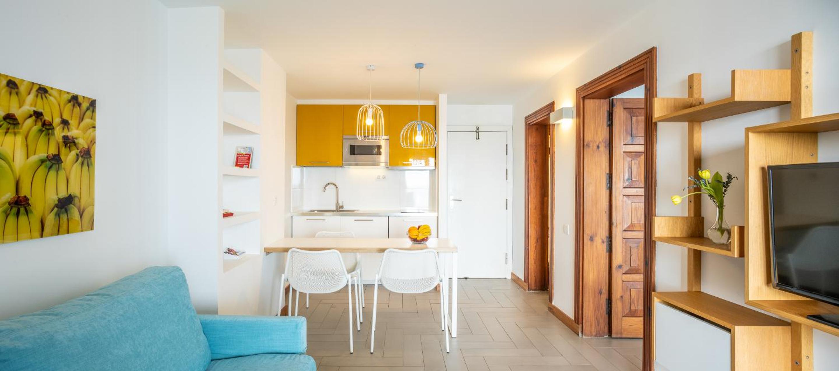 Apartamentos Buganvilla - Adults Only